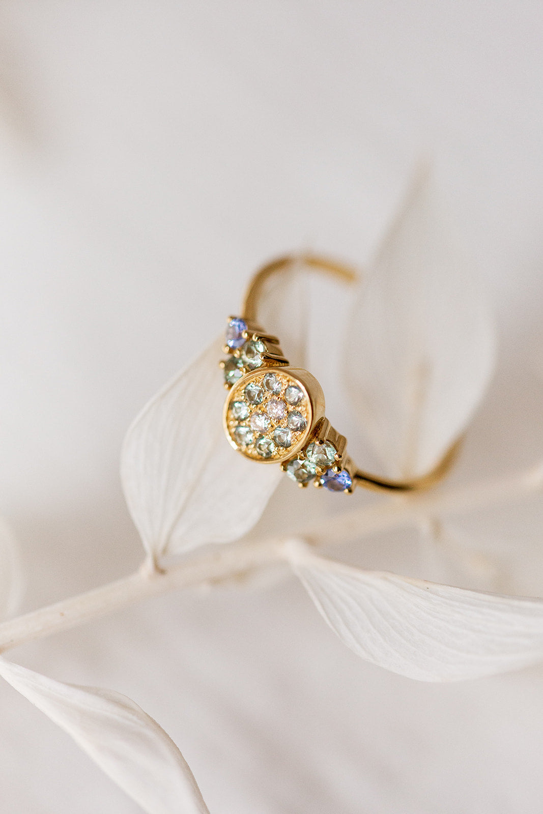 Bague La Scintillante