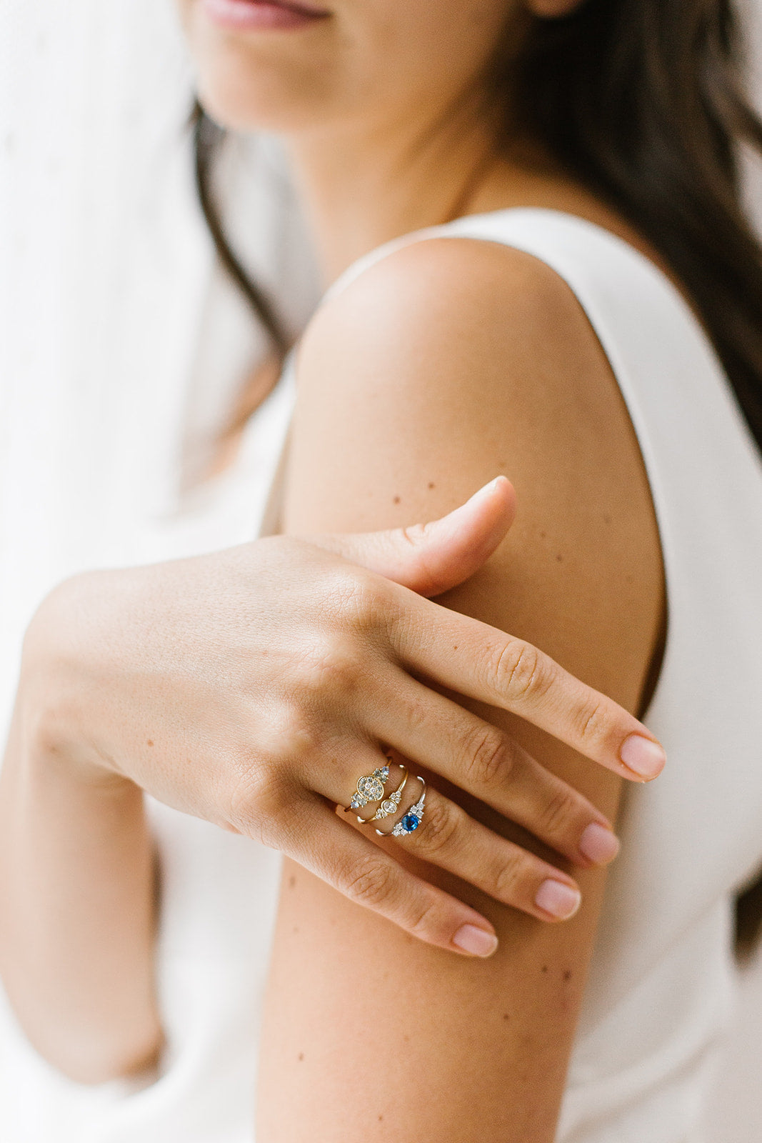 Bague La Scintillante