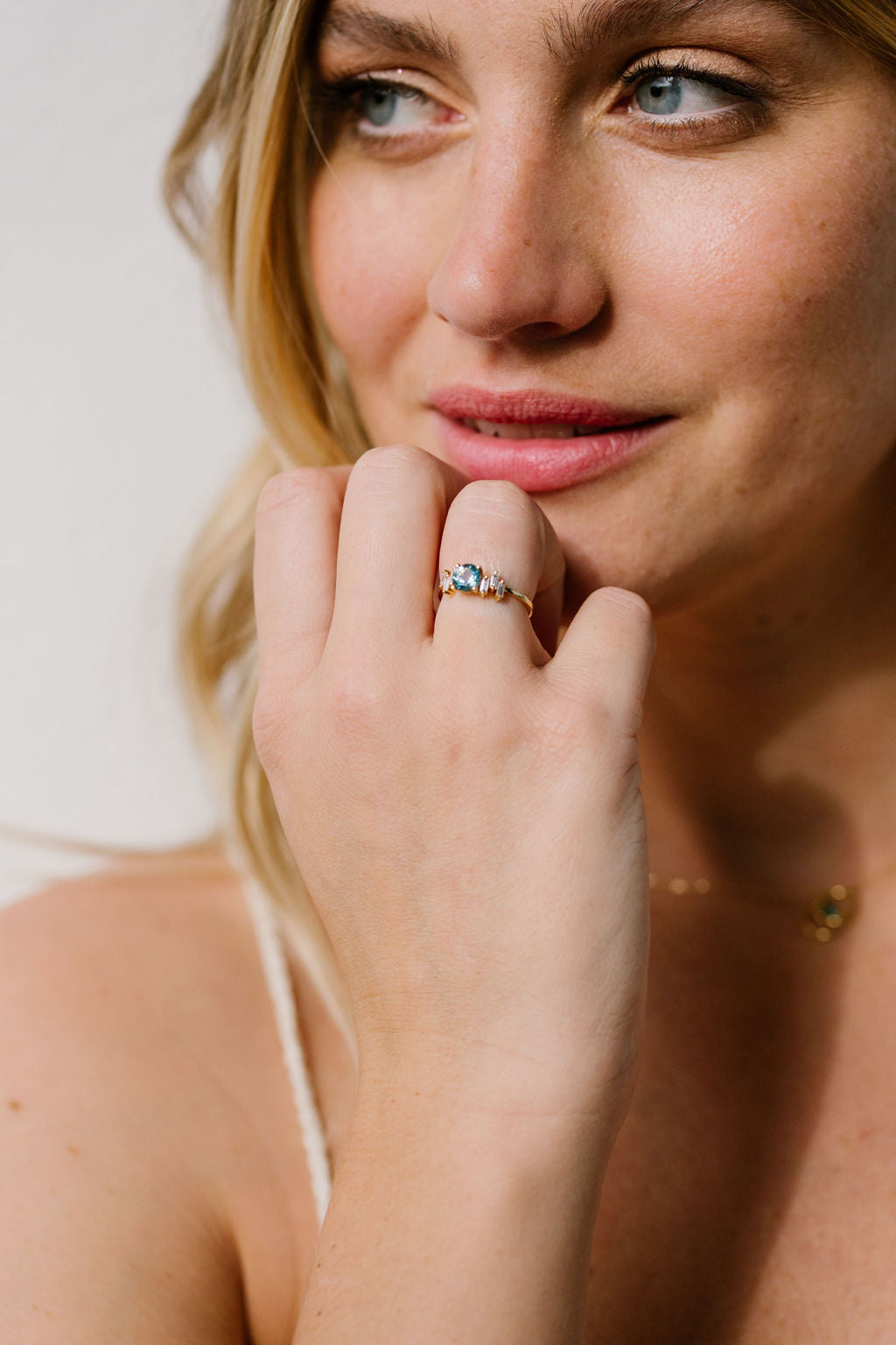 Bague Joy