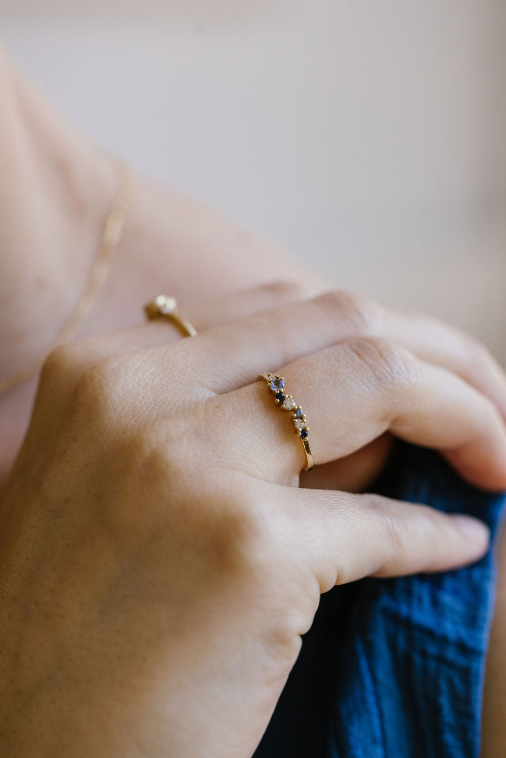 Magic ring