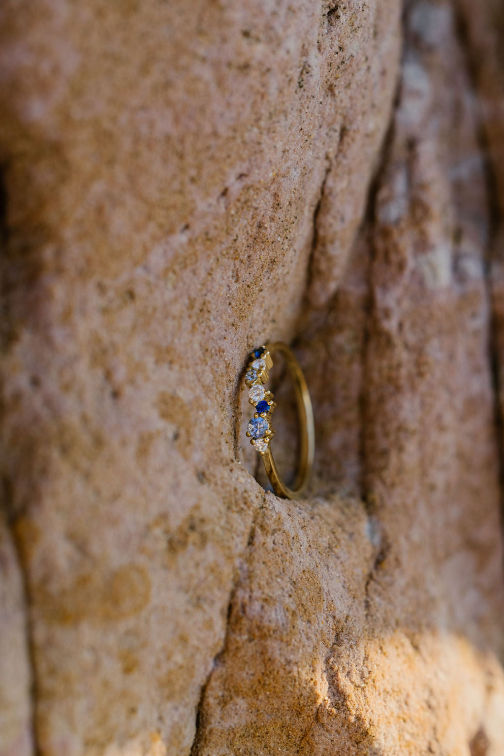 Bague Magic