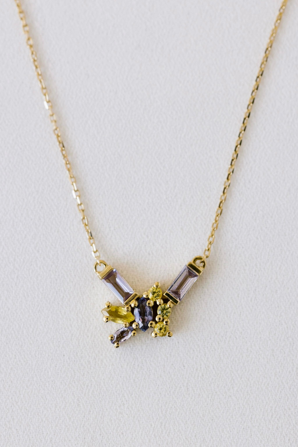 Collier Résonance