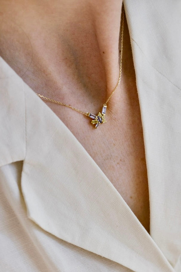Collier Résonance