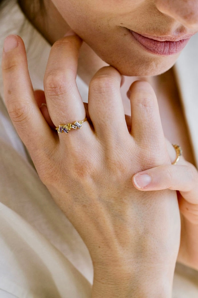 Resonance ring