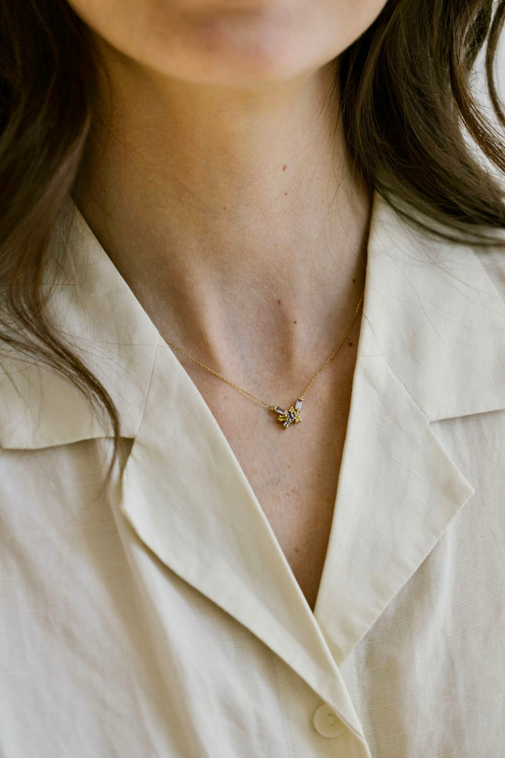 Collier Résonance