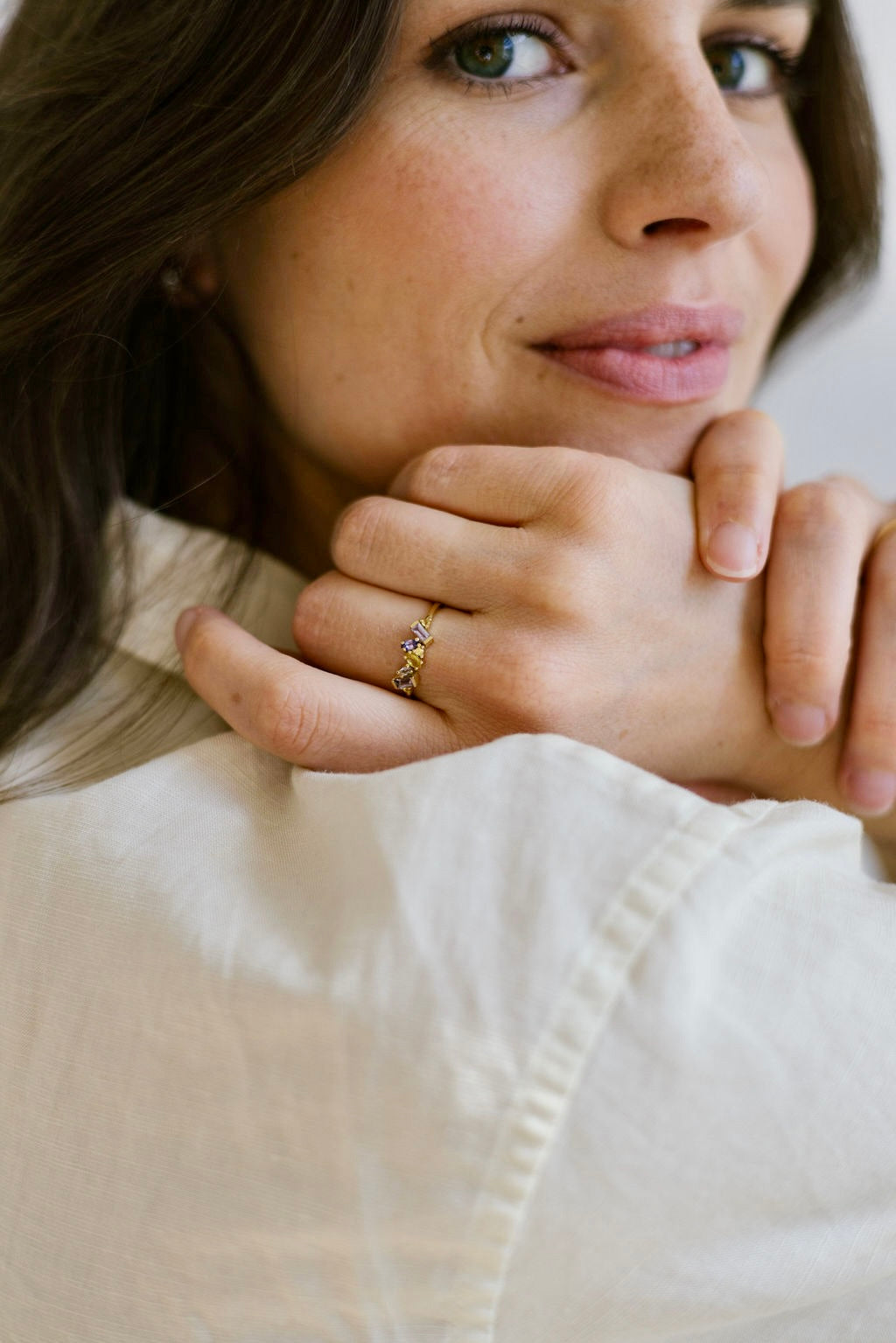 Resonance ring