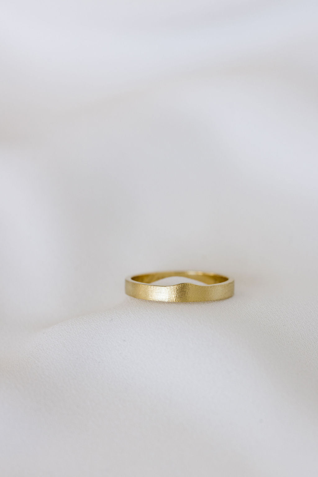 Alliance Wave 3mm
