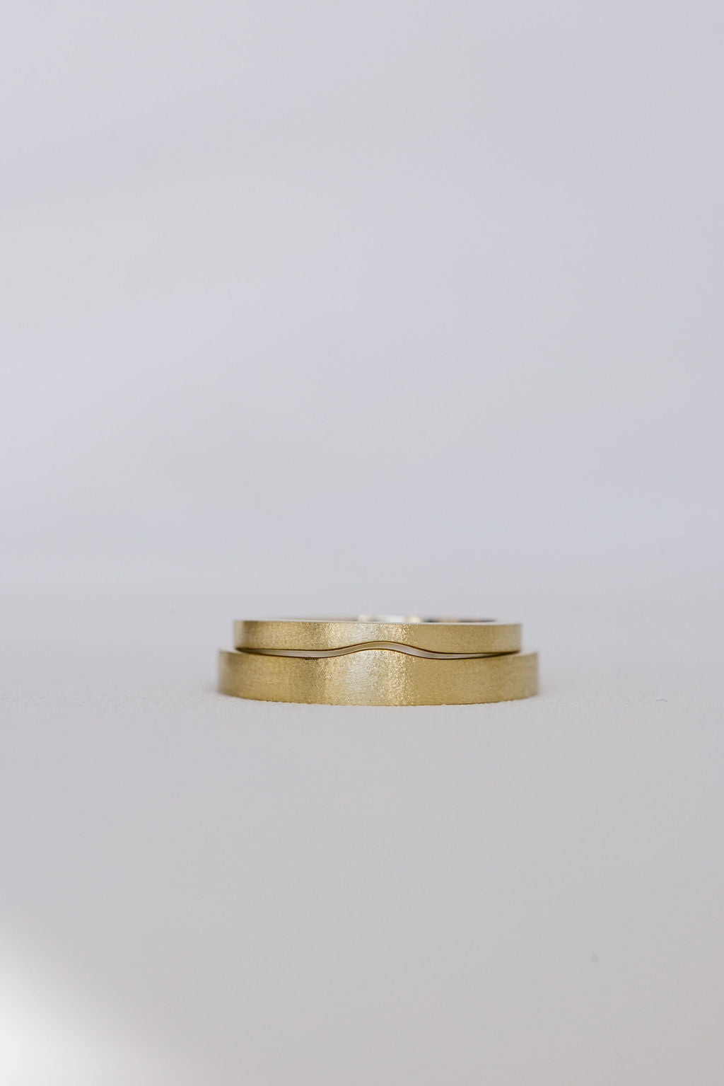 Alliance Wave 3mm