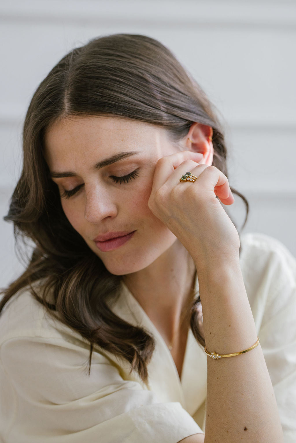 Radiant Bangle