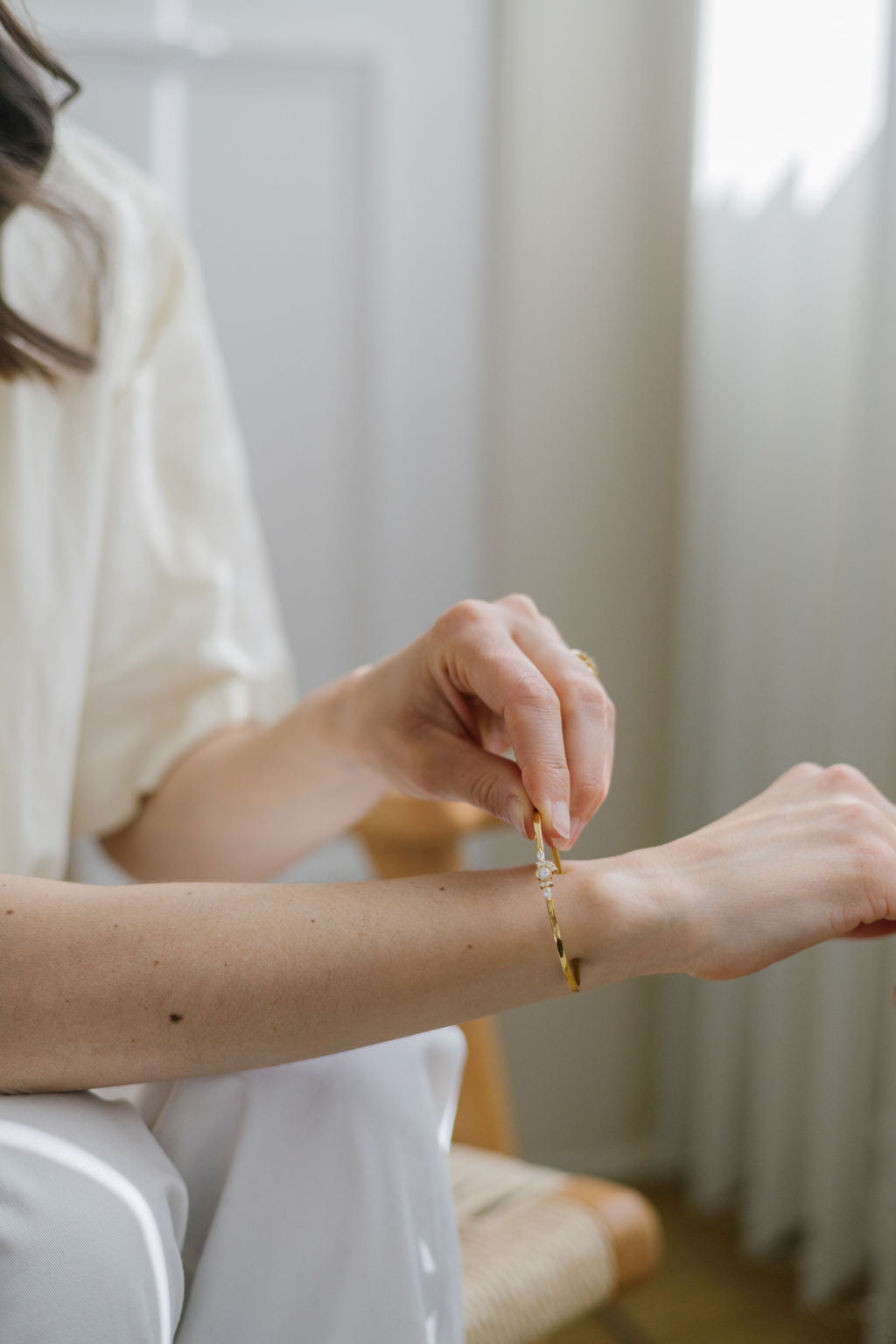 Radiant Bangle