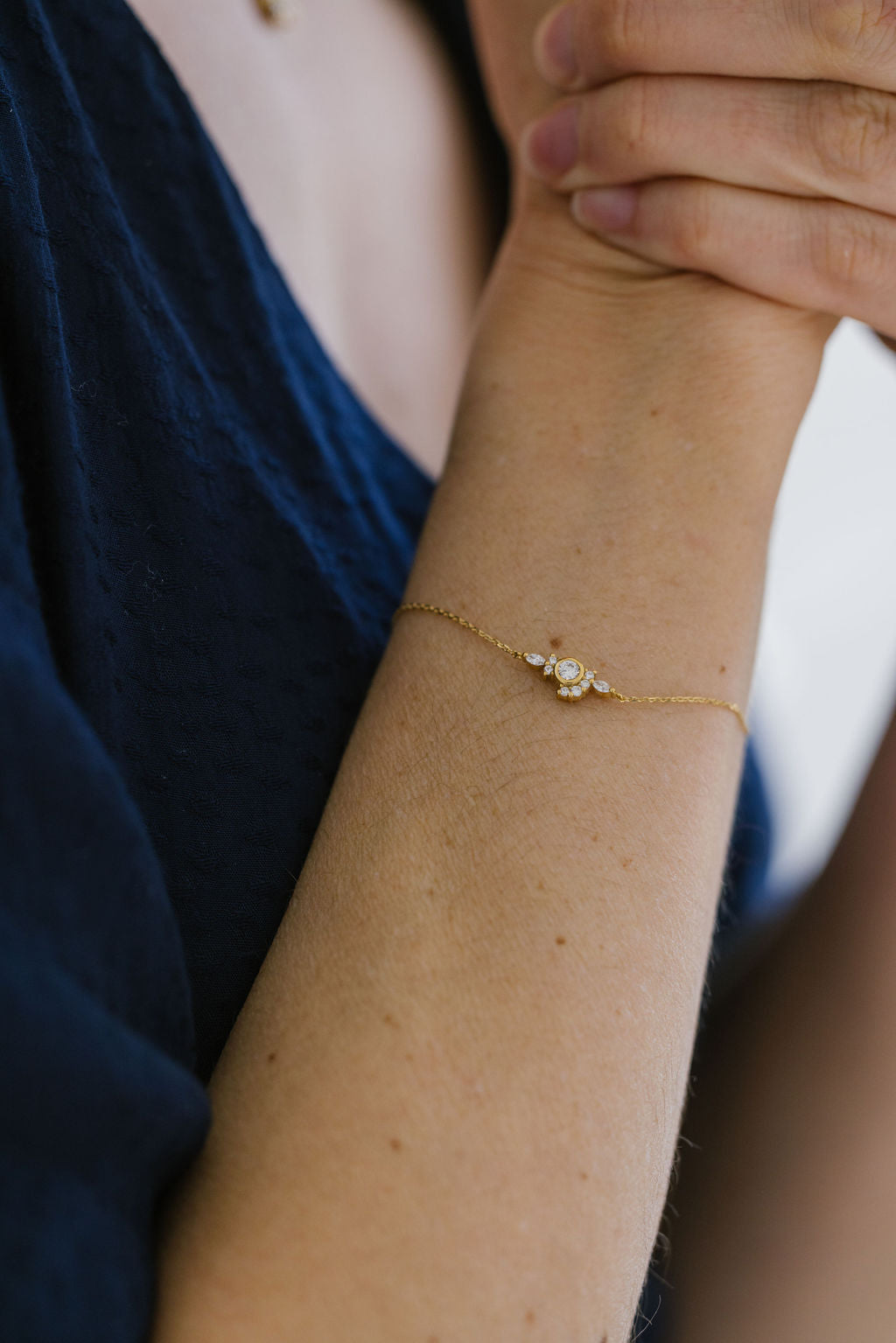 Radiant Bracelet
