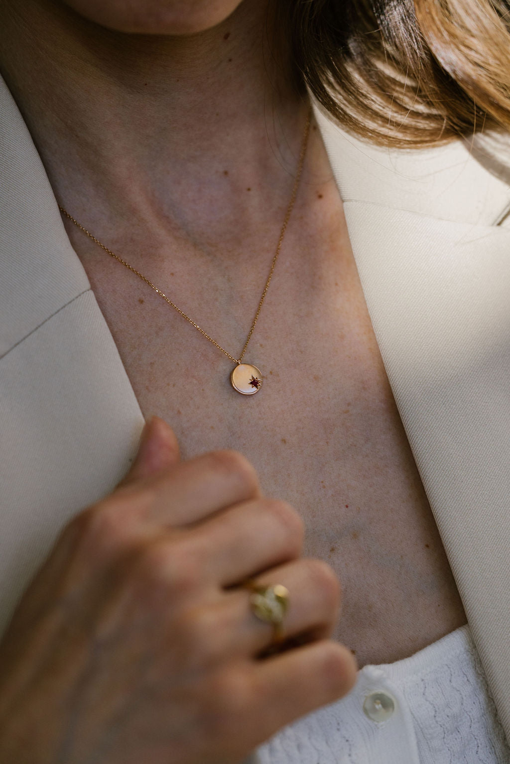 Collier Alex