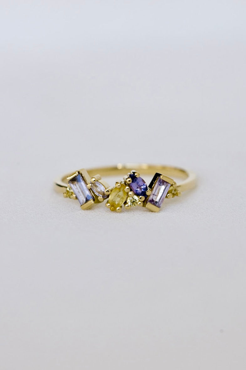 Resonance ring