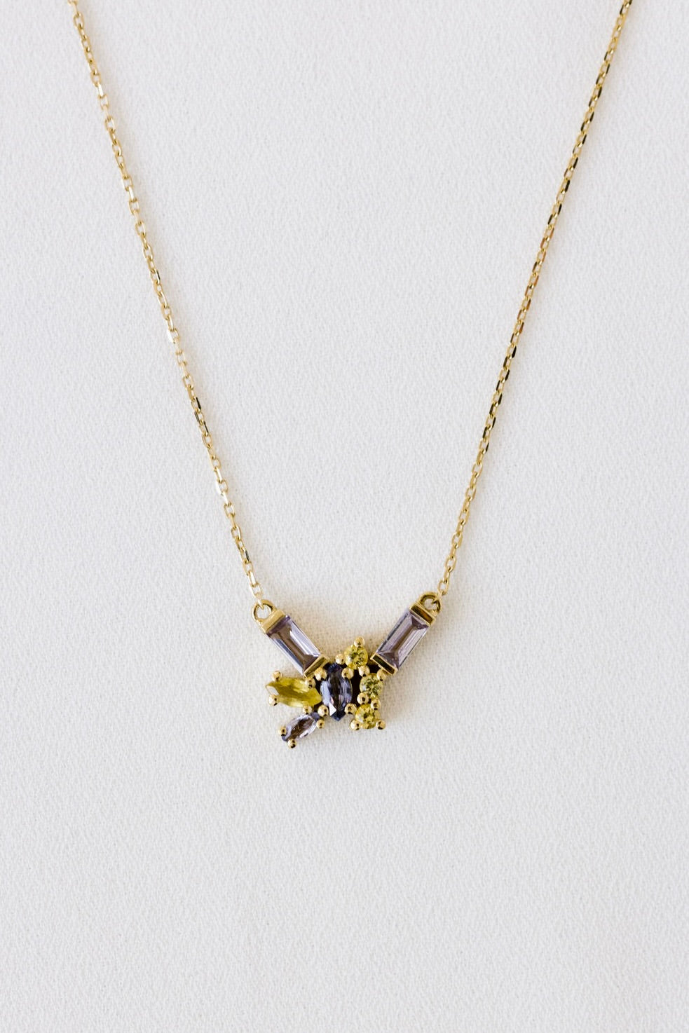 Collier Résonance
