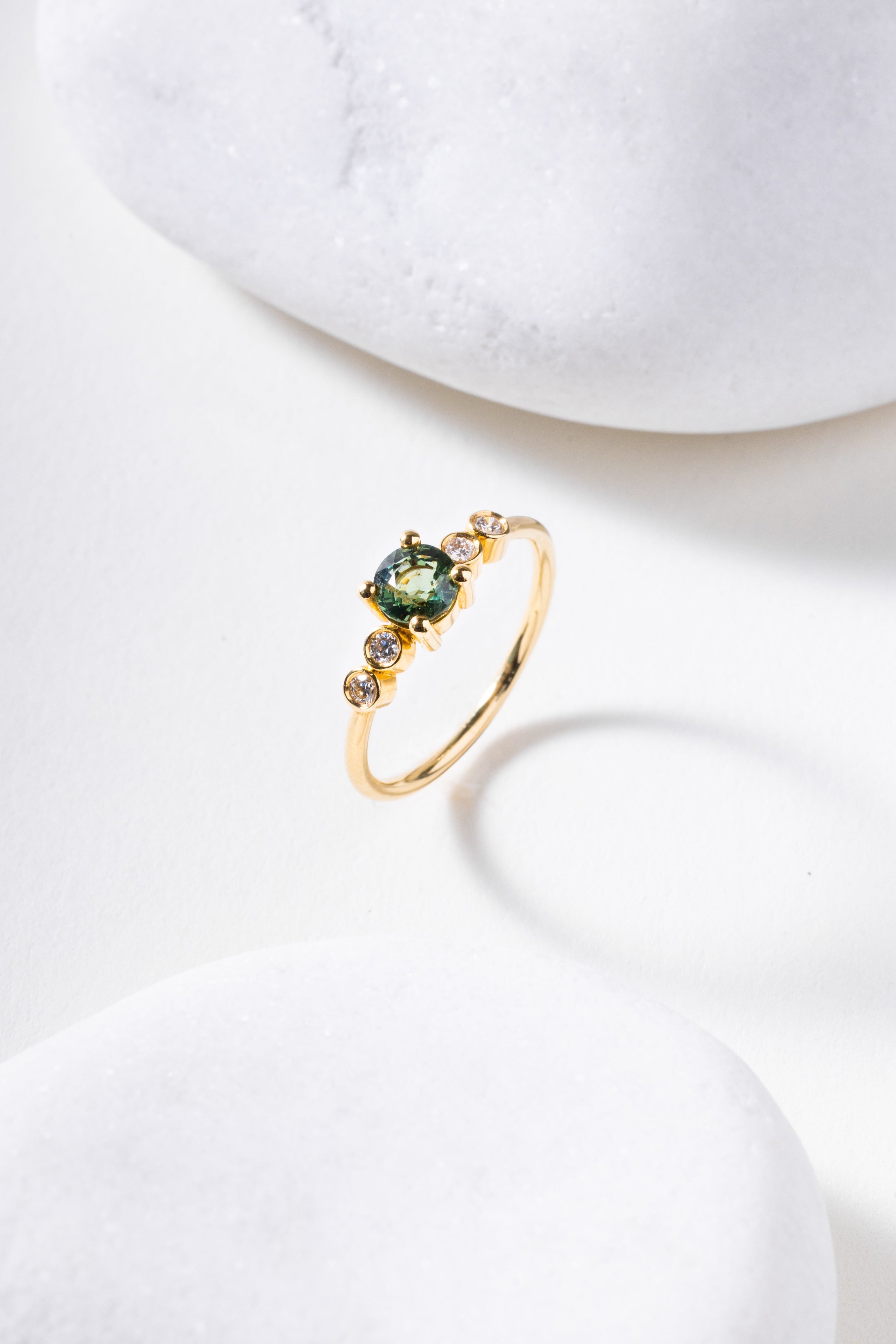 Sky ring
