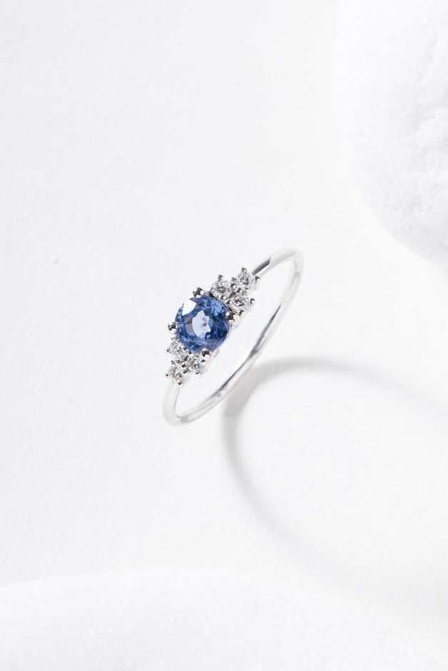Bague Blissful