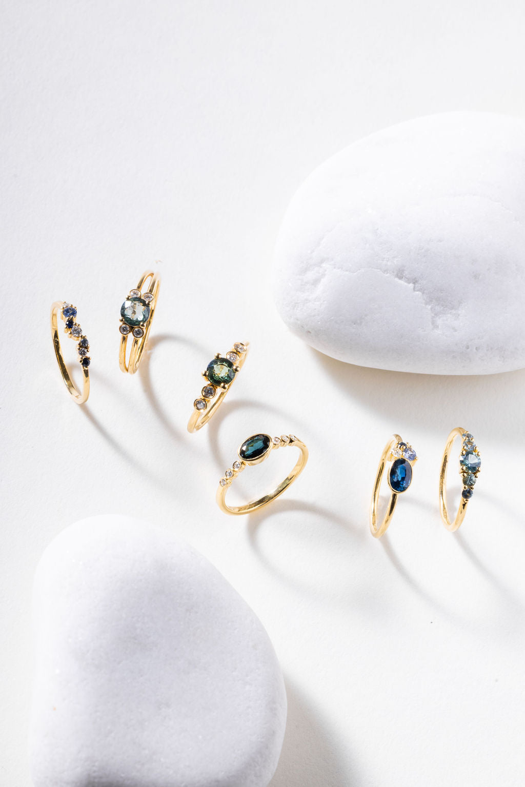 All Together Now ring