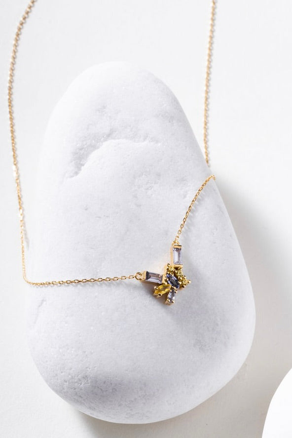 Collier Résonance