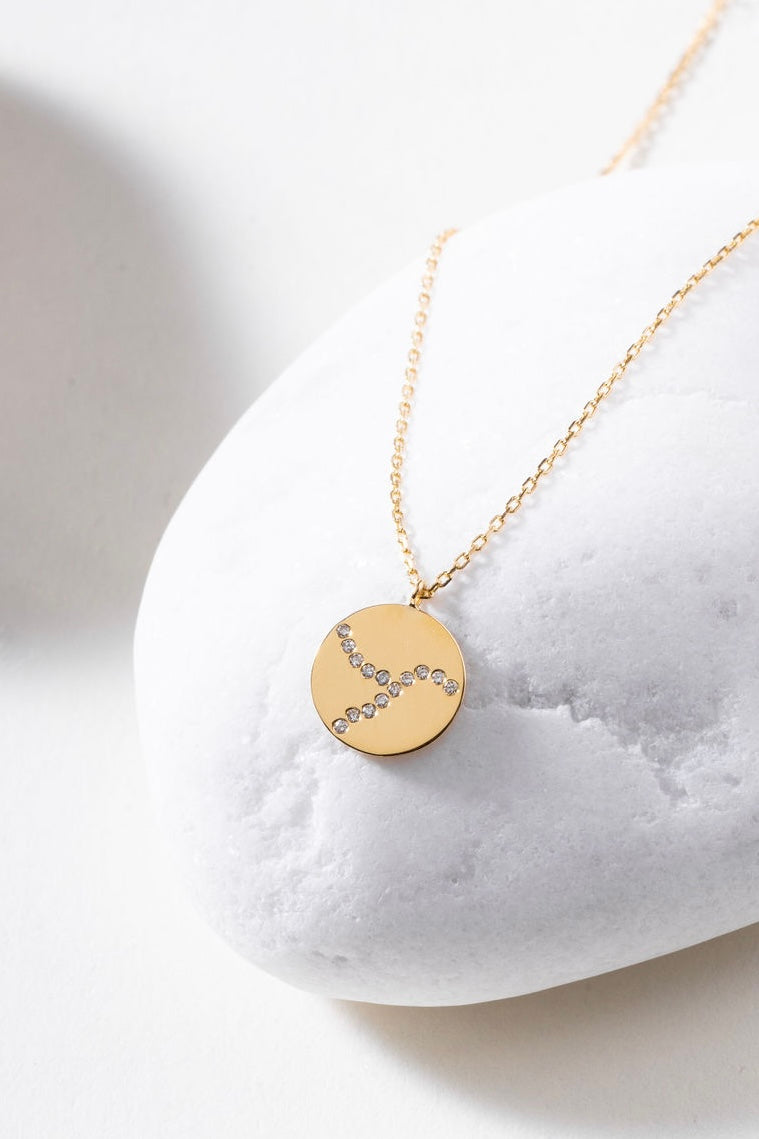 Collier Kintsugi
