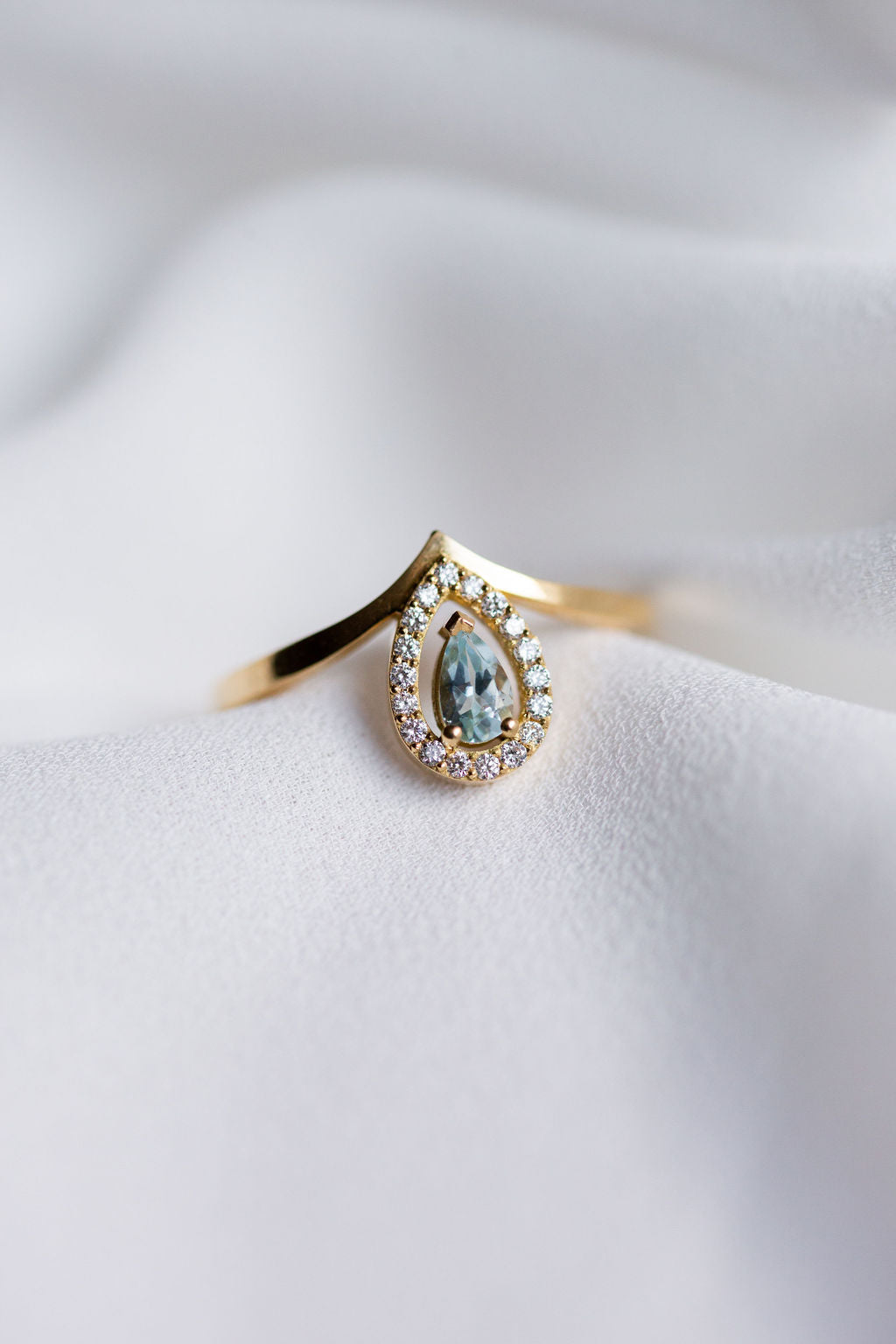 Bague Fluidity 1