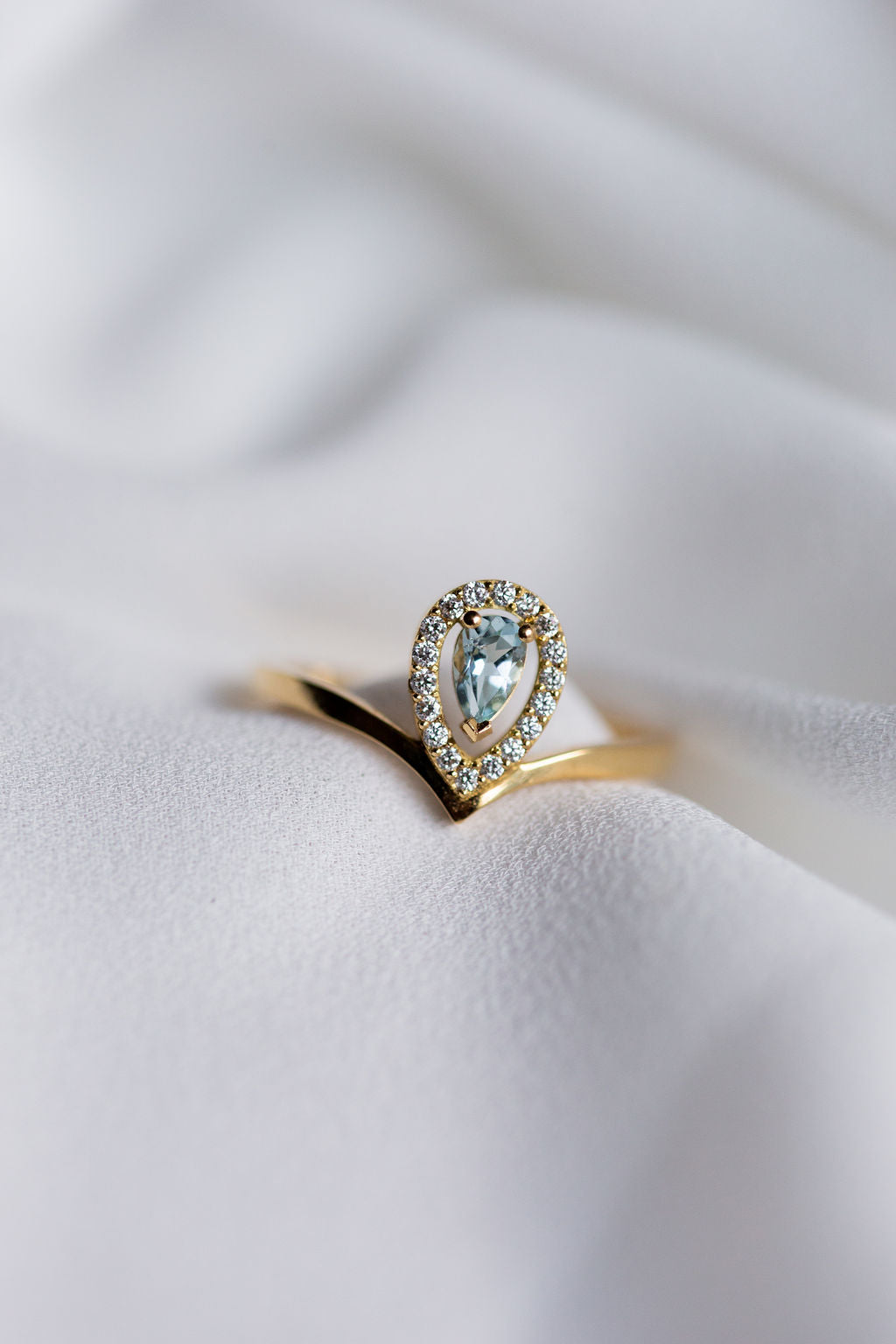 Fluidity 1 ring