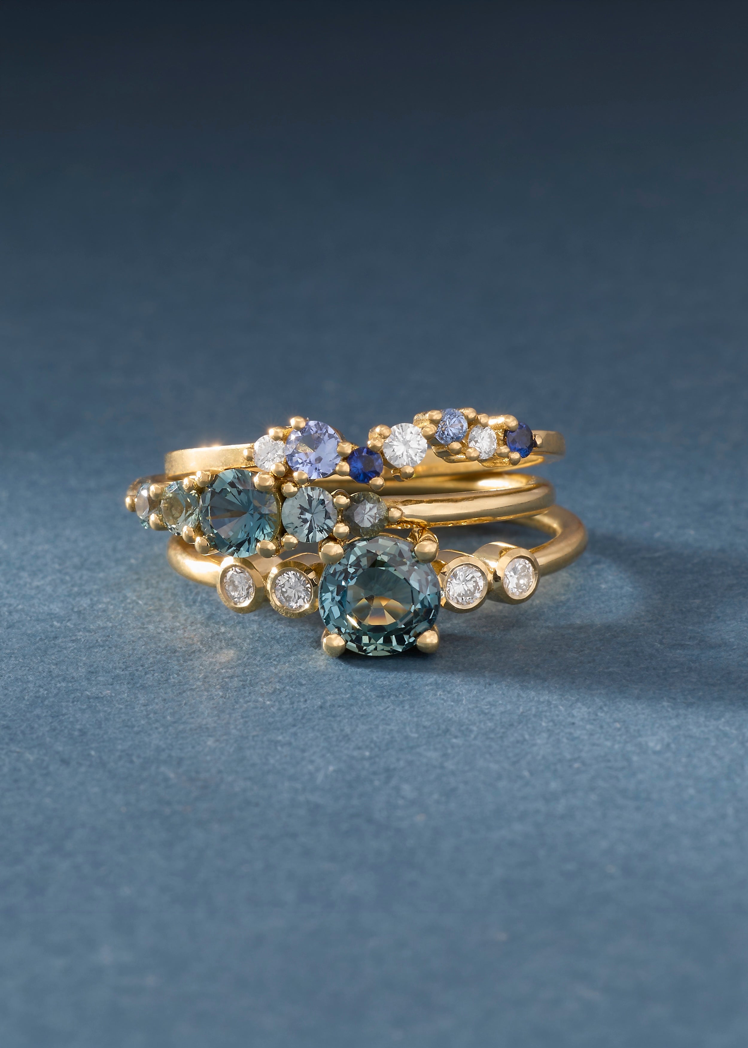 Sky ring