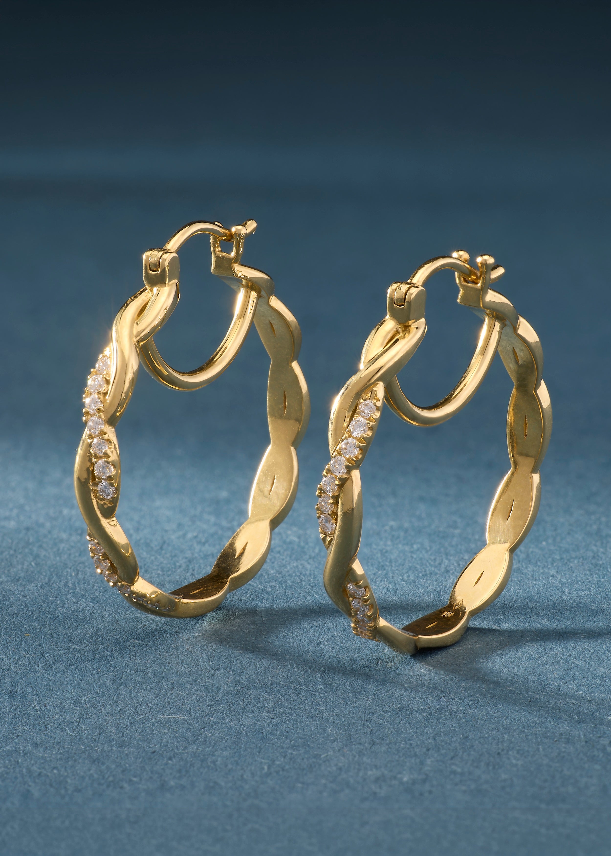 Créoles Clématites