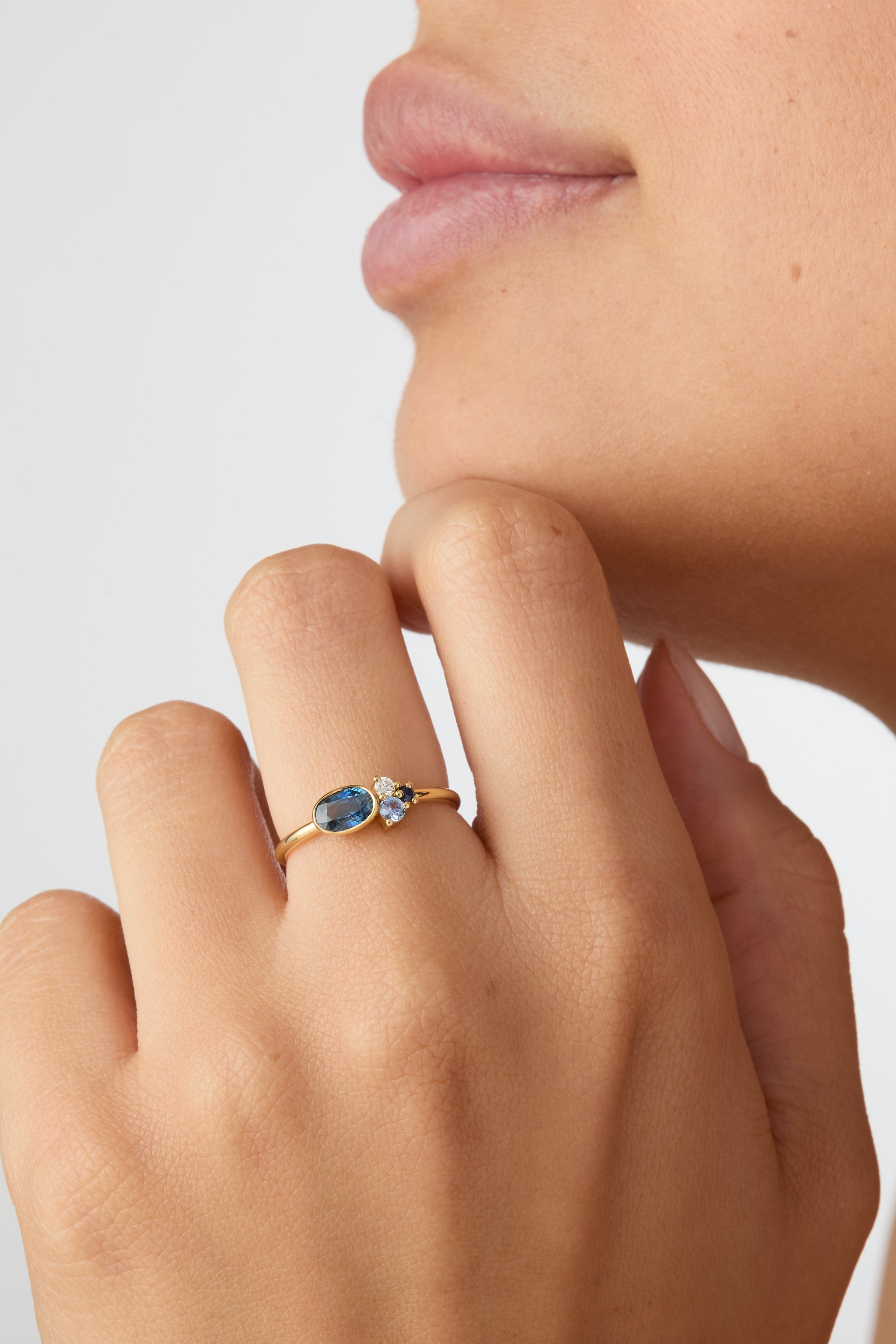 All Together Now ring