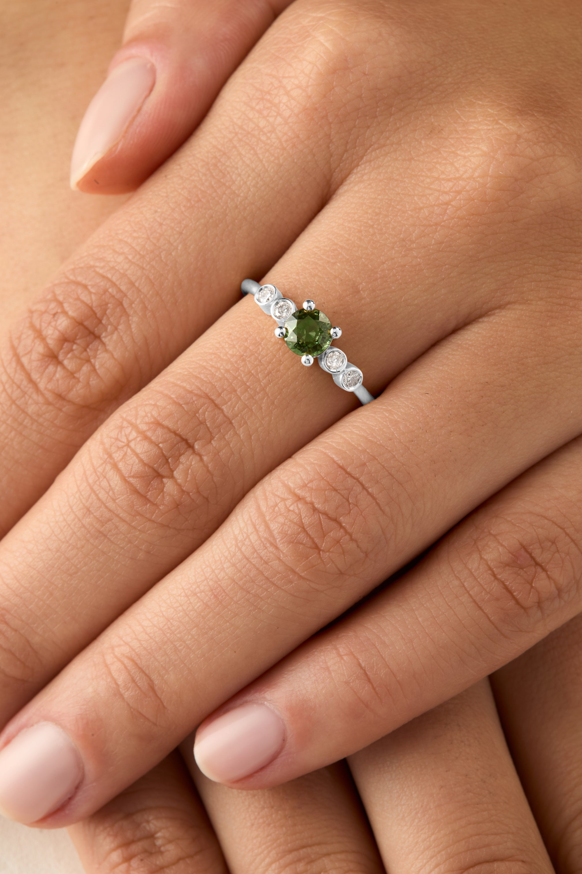 Sky ring