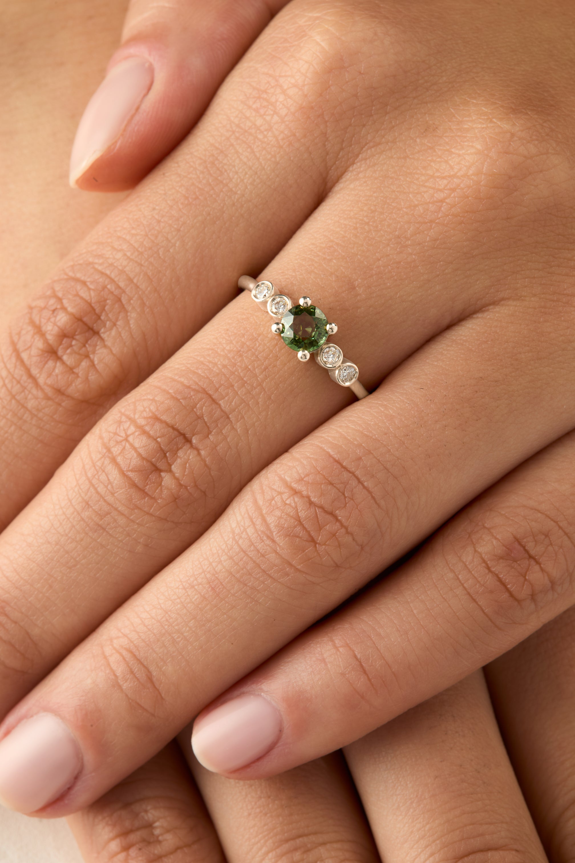 Sky ring