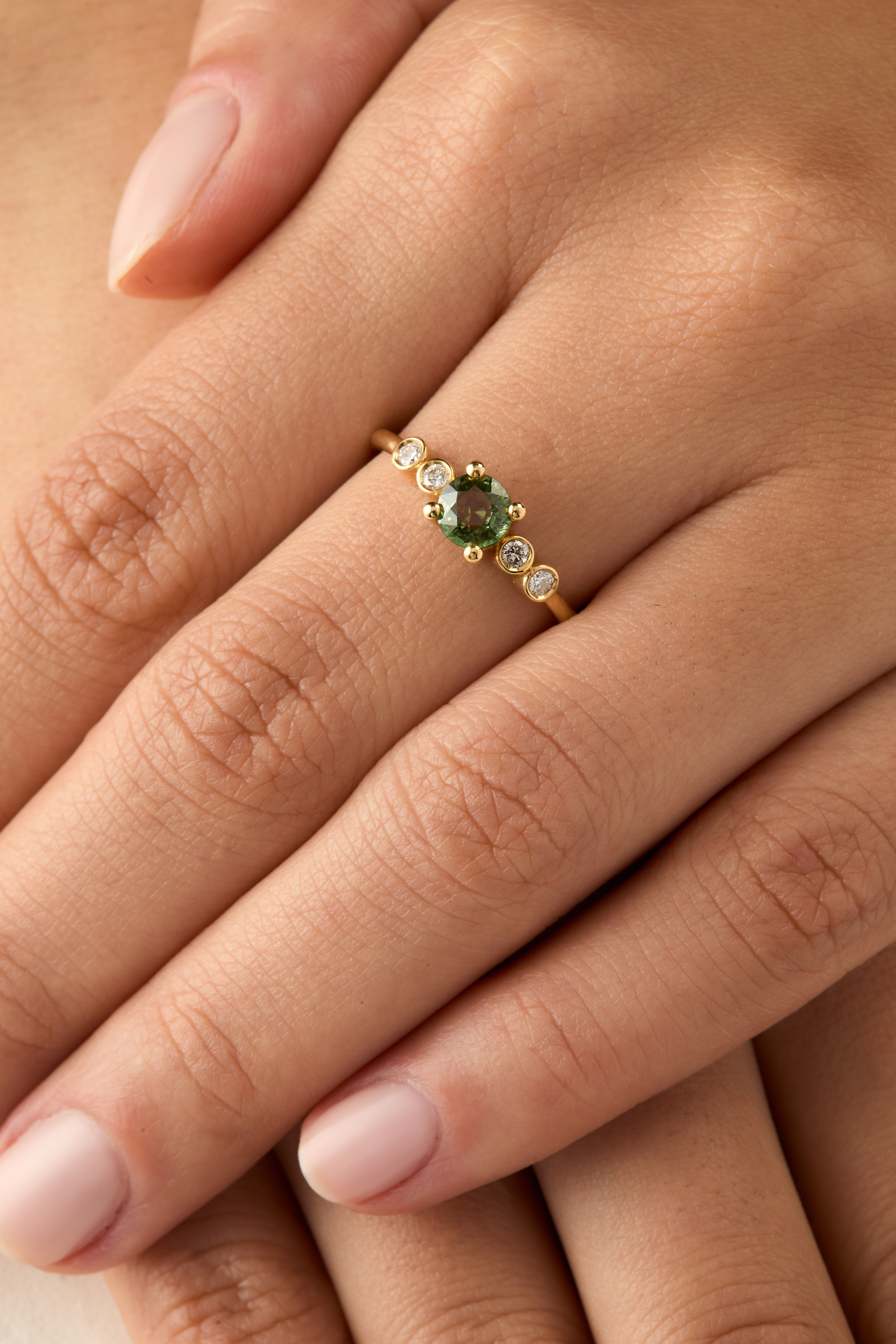 Sky ring