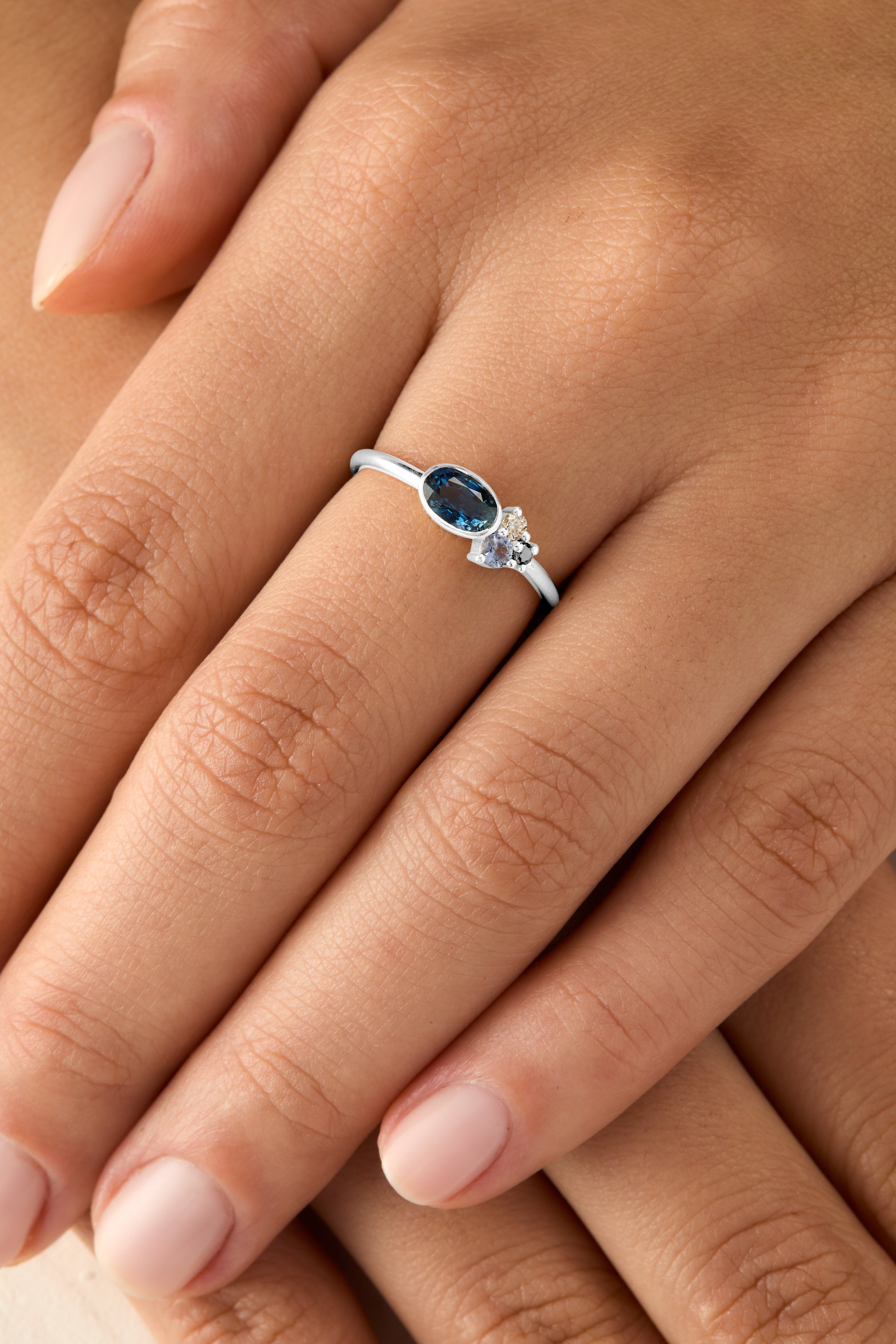 All Together Now ring