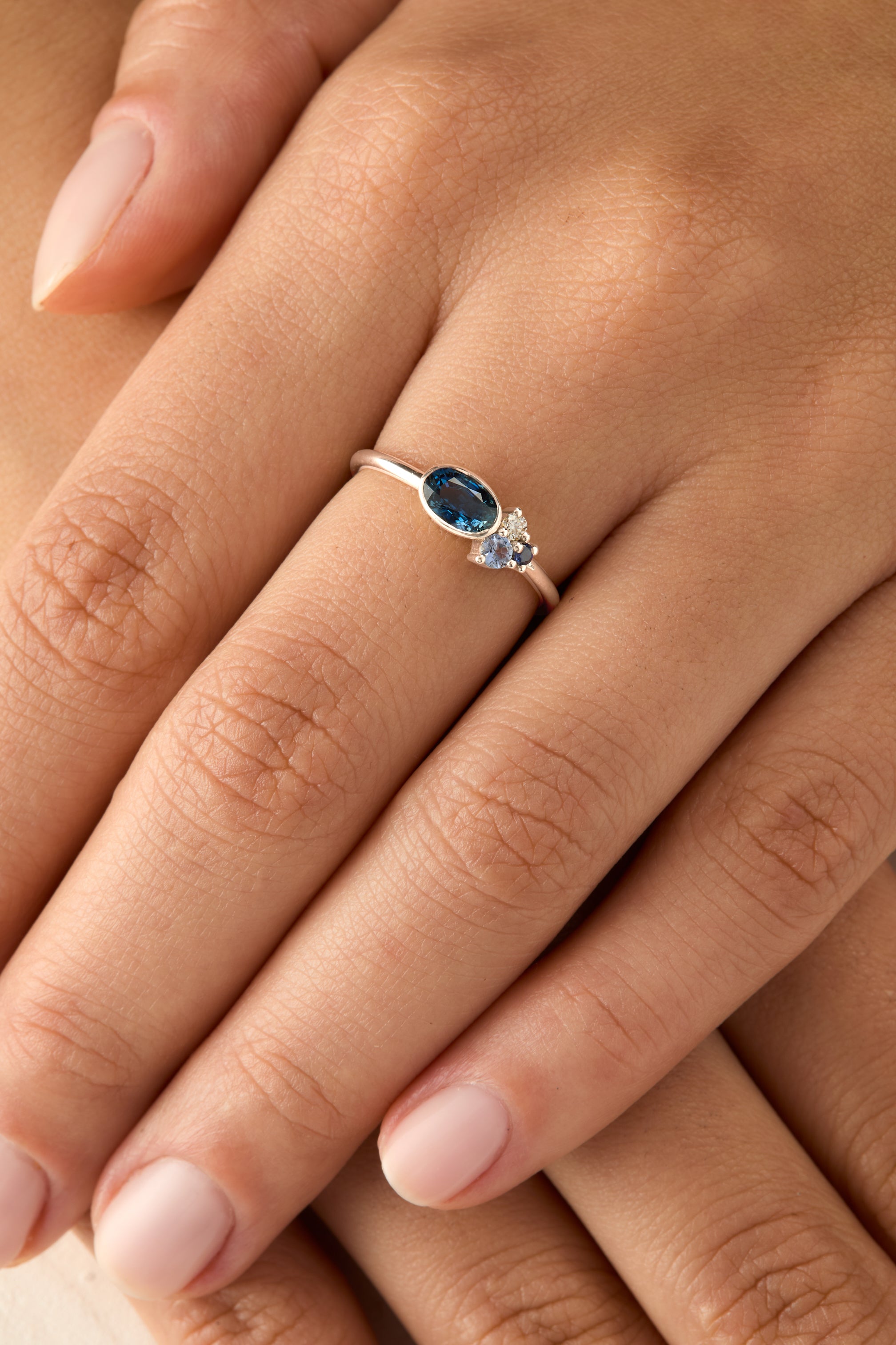 All Together Now ring