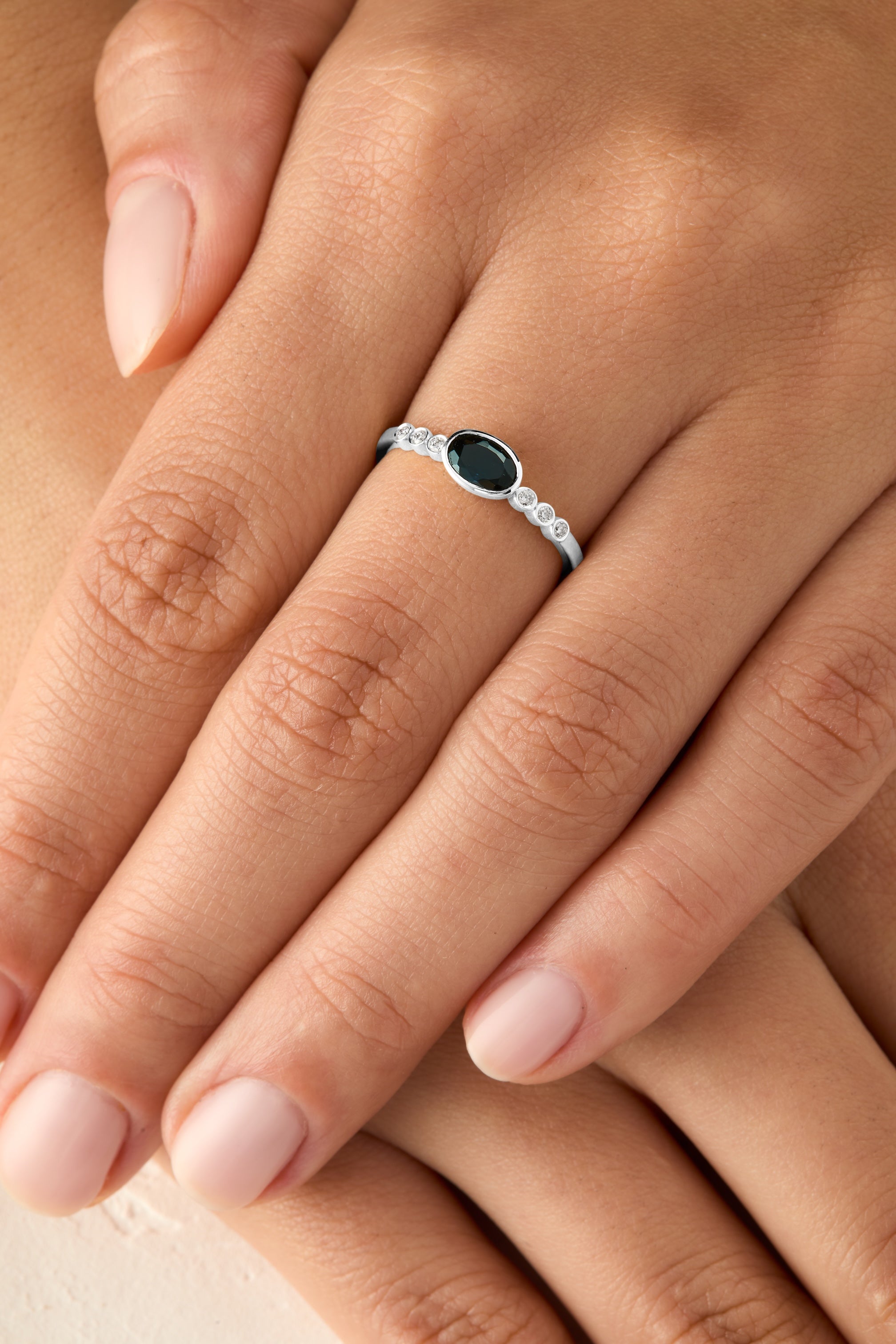 Bague Lucy in the sky