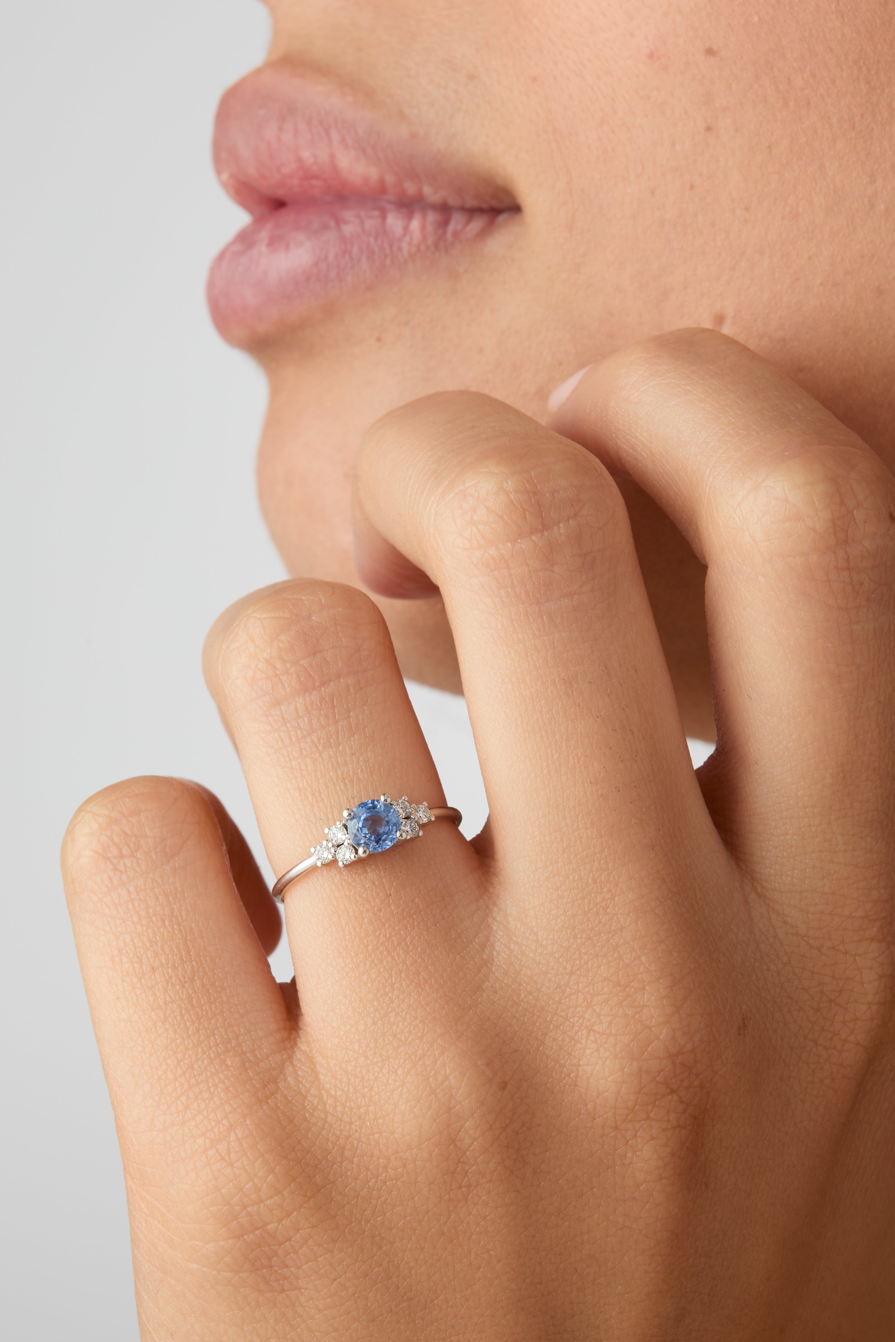 Blissful ring