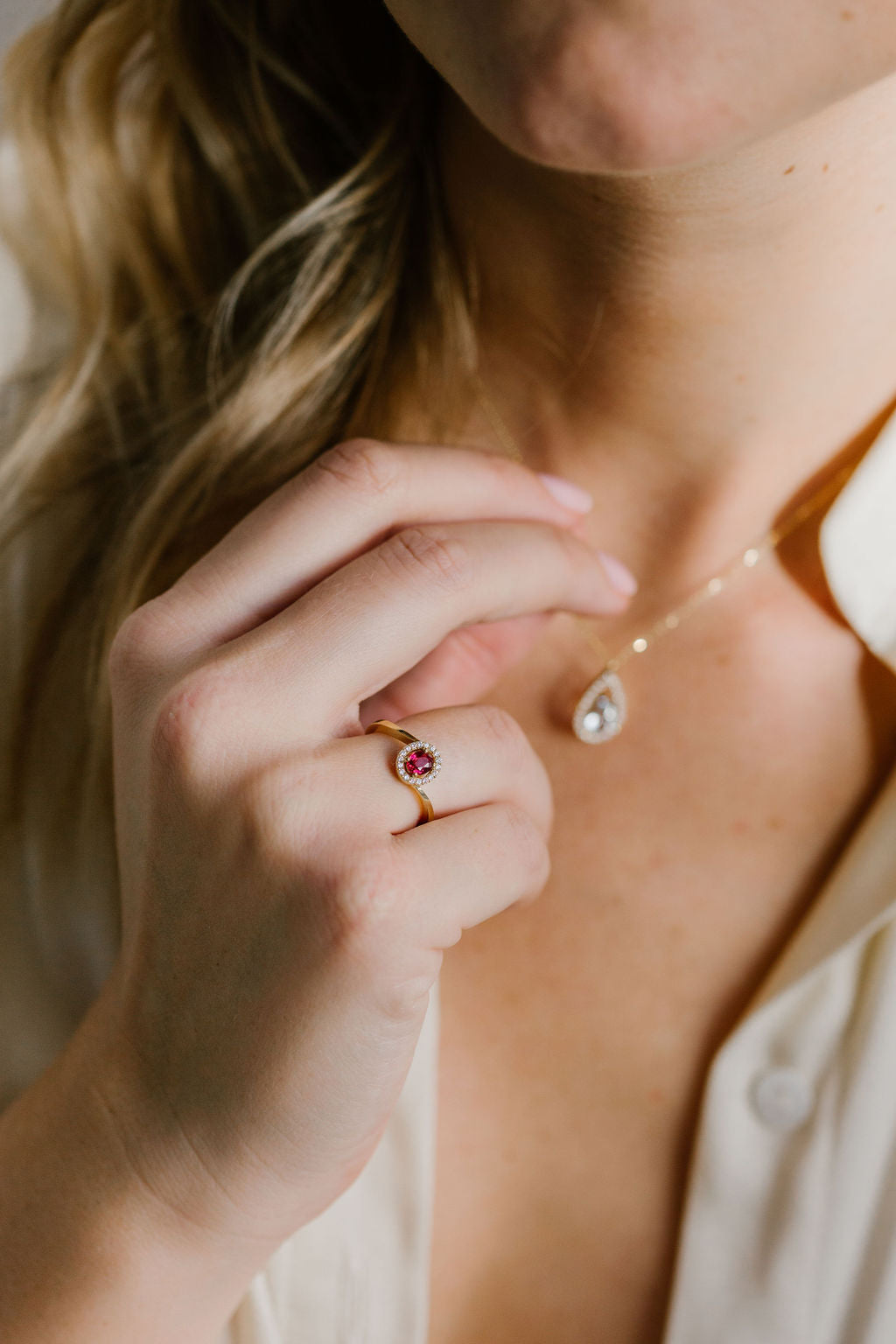 Fluidity 2 ring