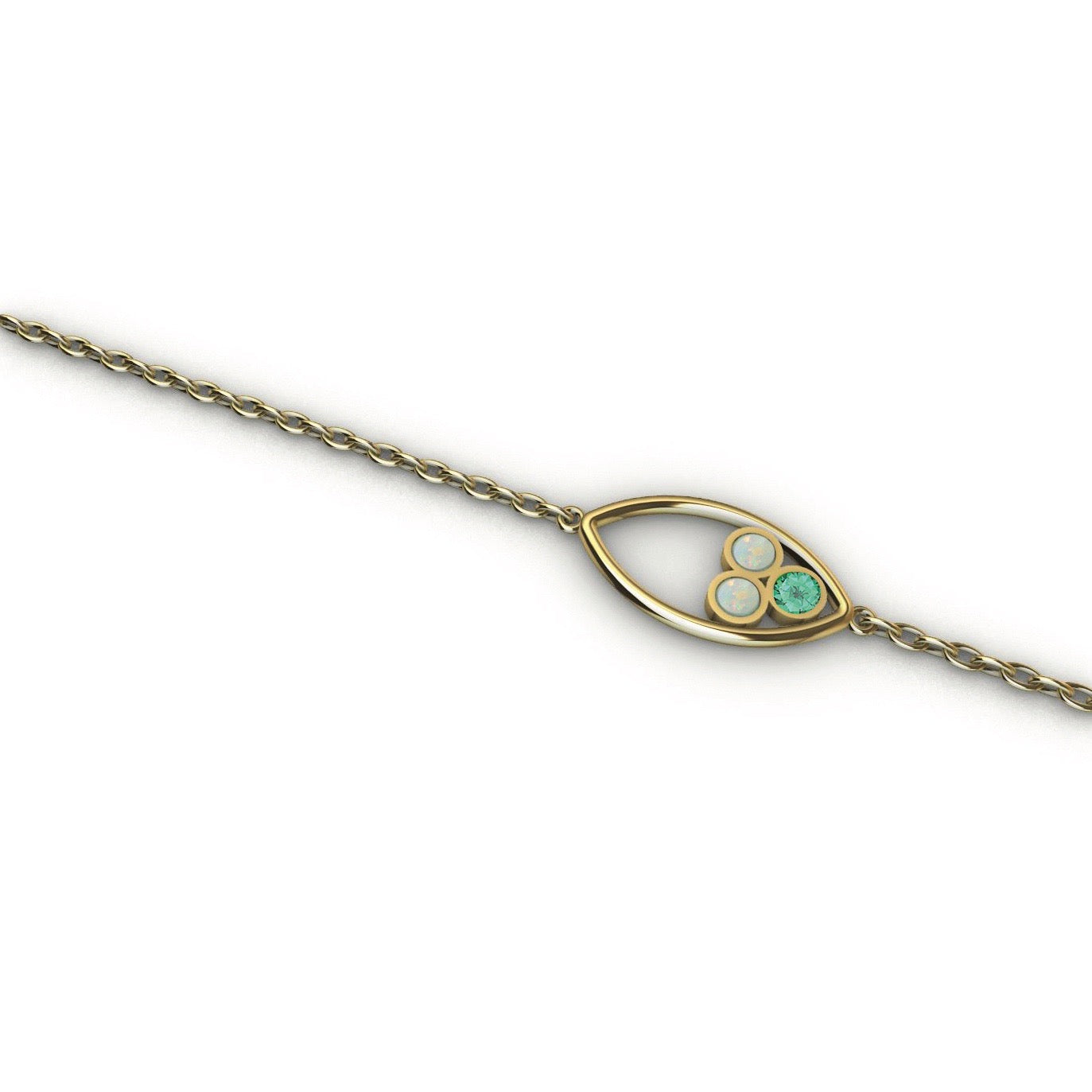 Intuition 1 Bracelet