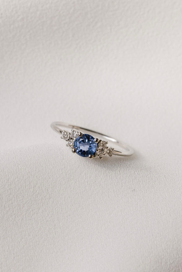 Blissful ring