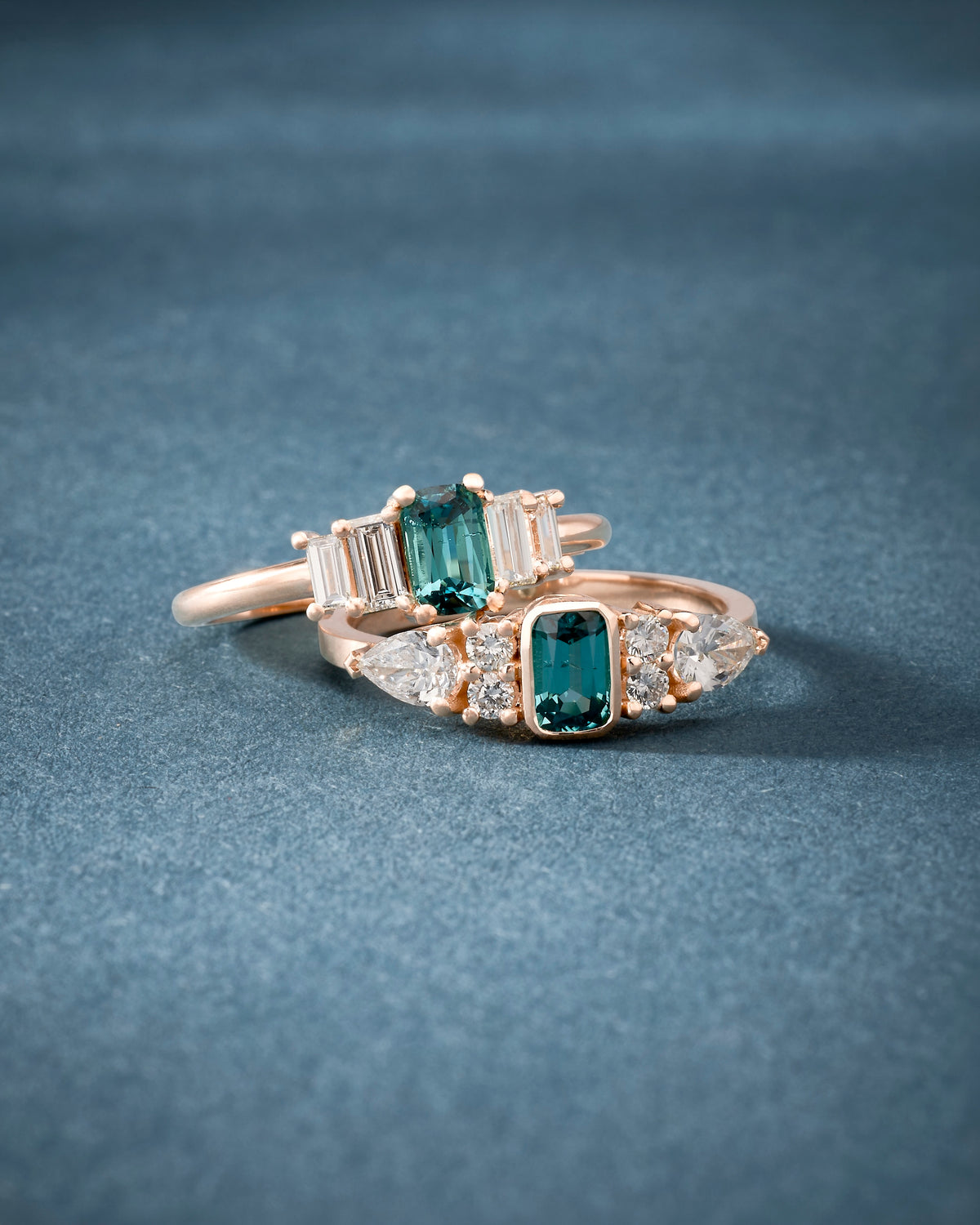 Bague Horizon