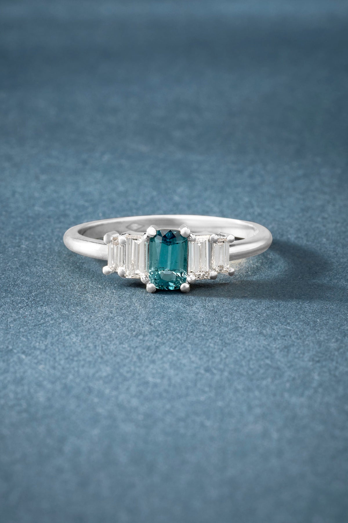 Horizon ring