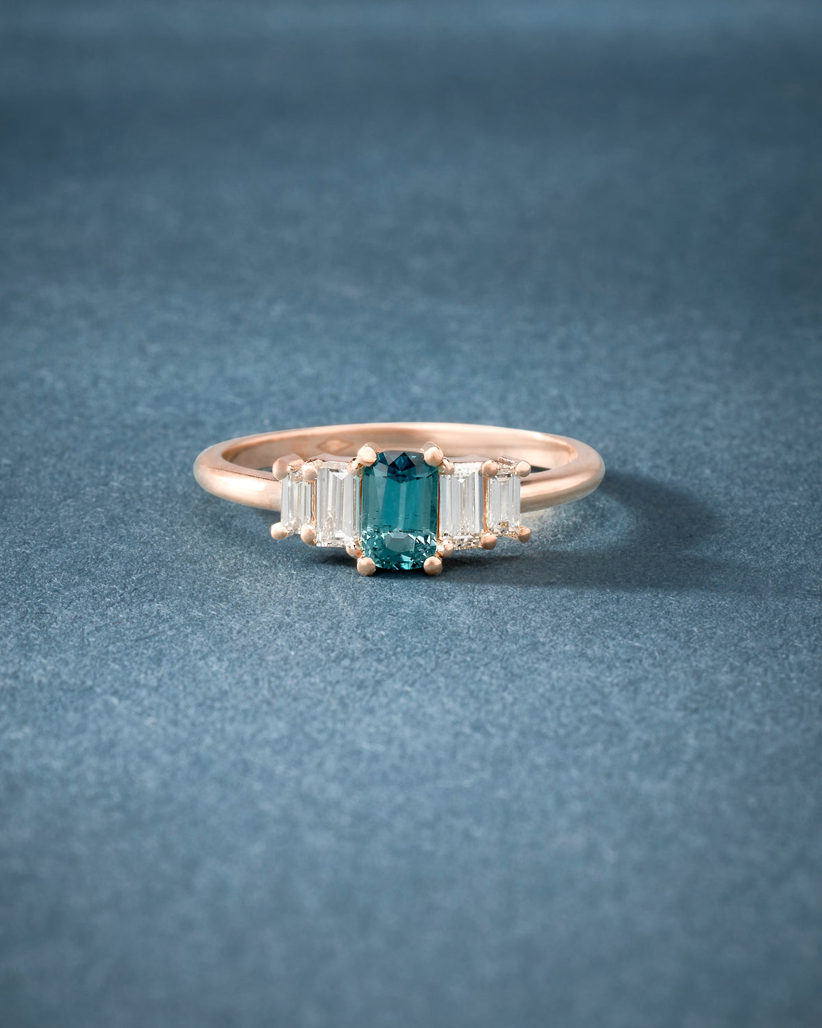 Bague Horizon