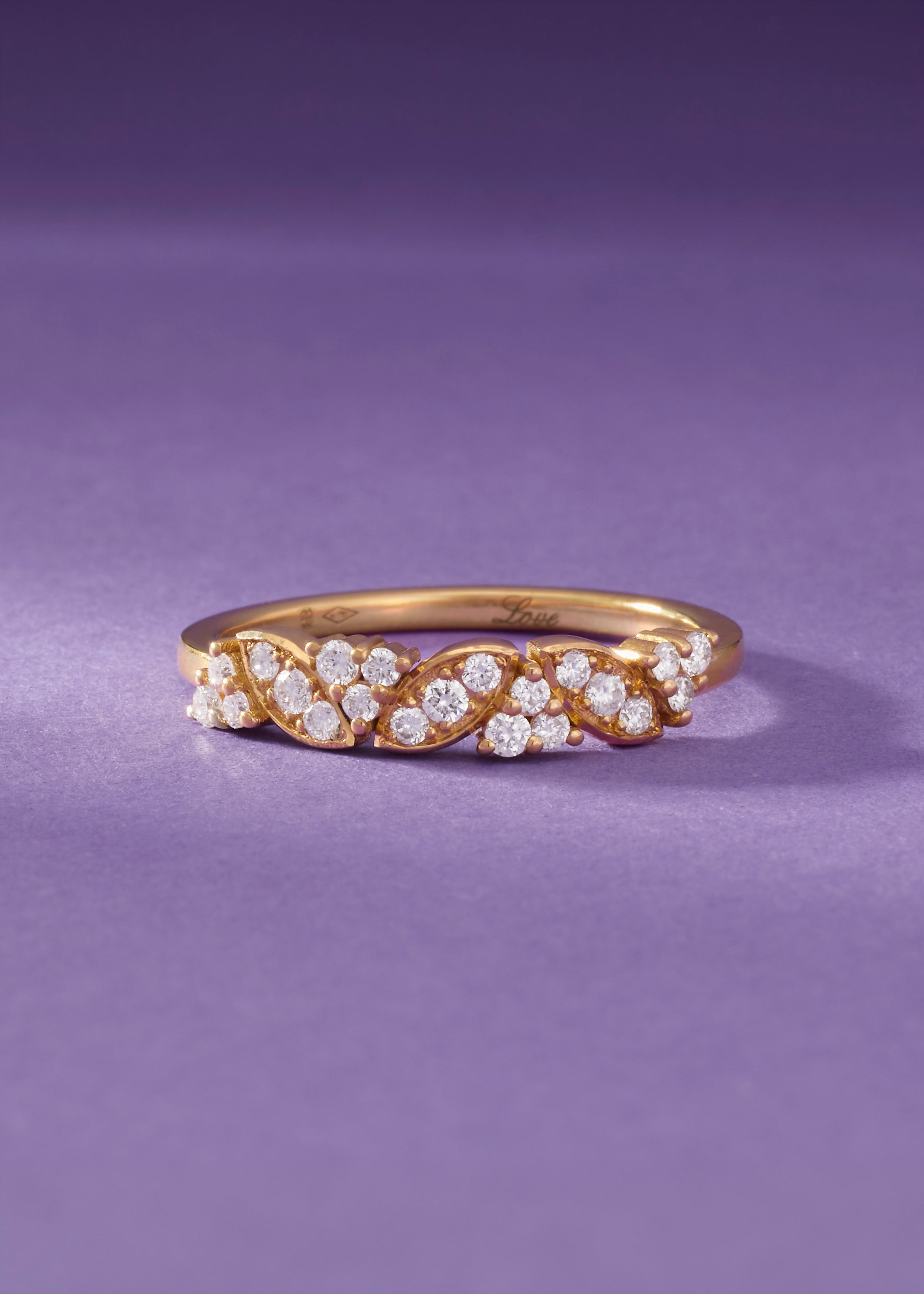 Eleonore ring