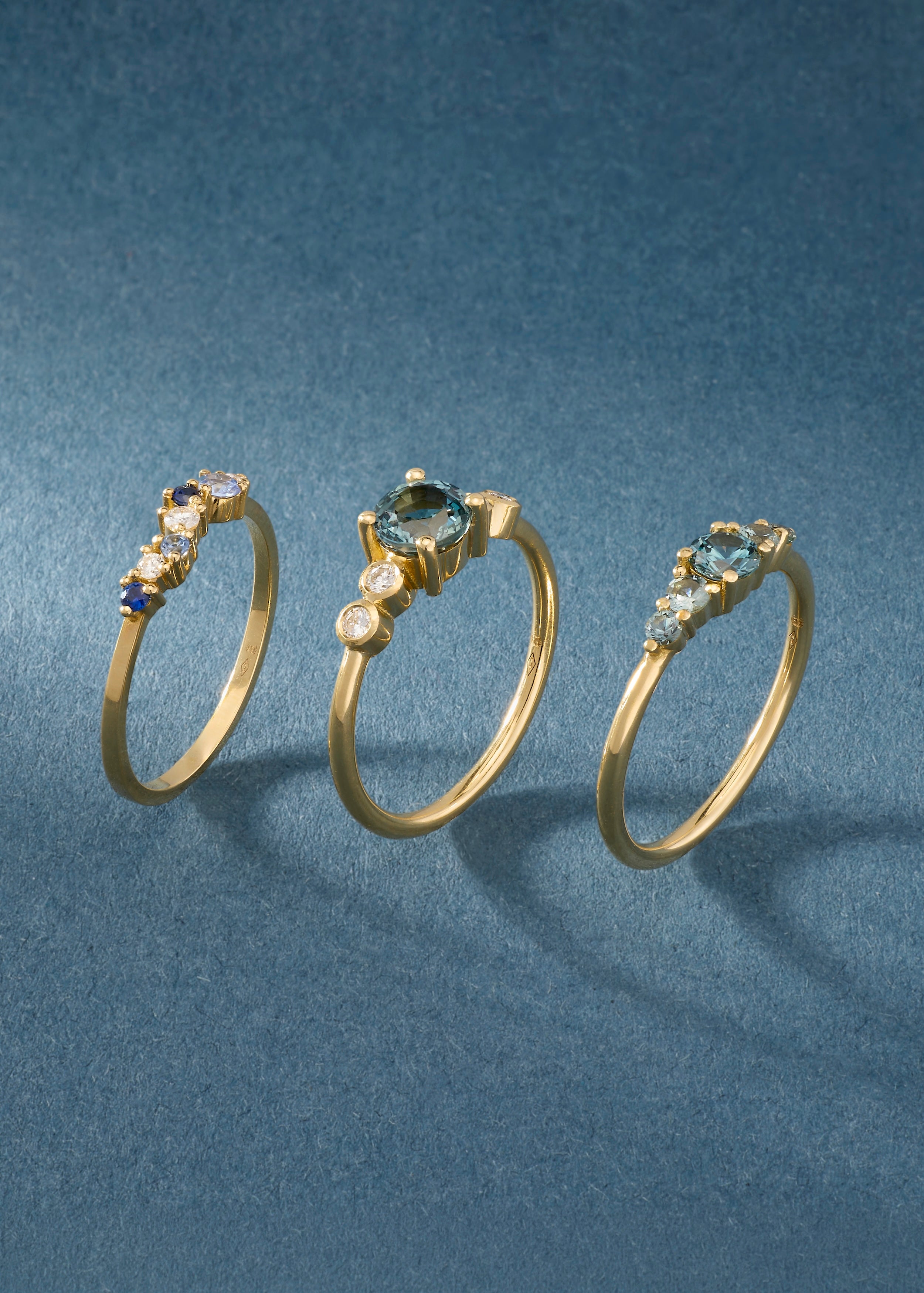 Bague Sky