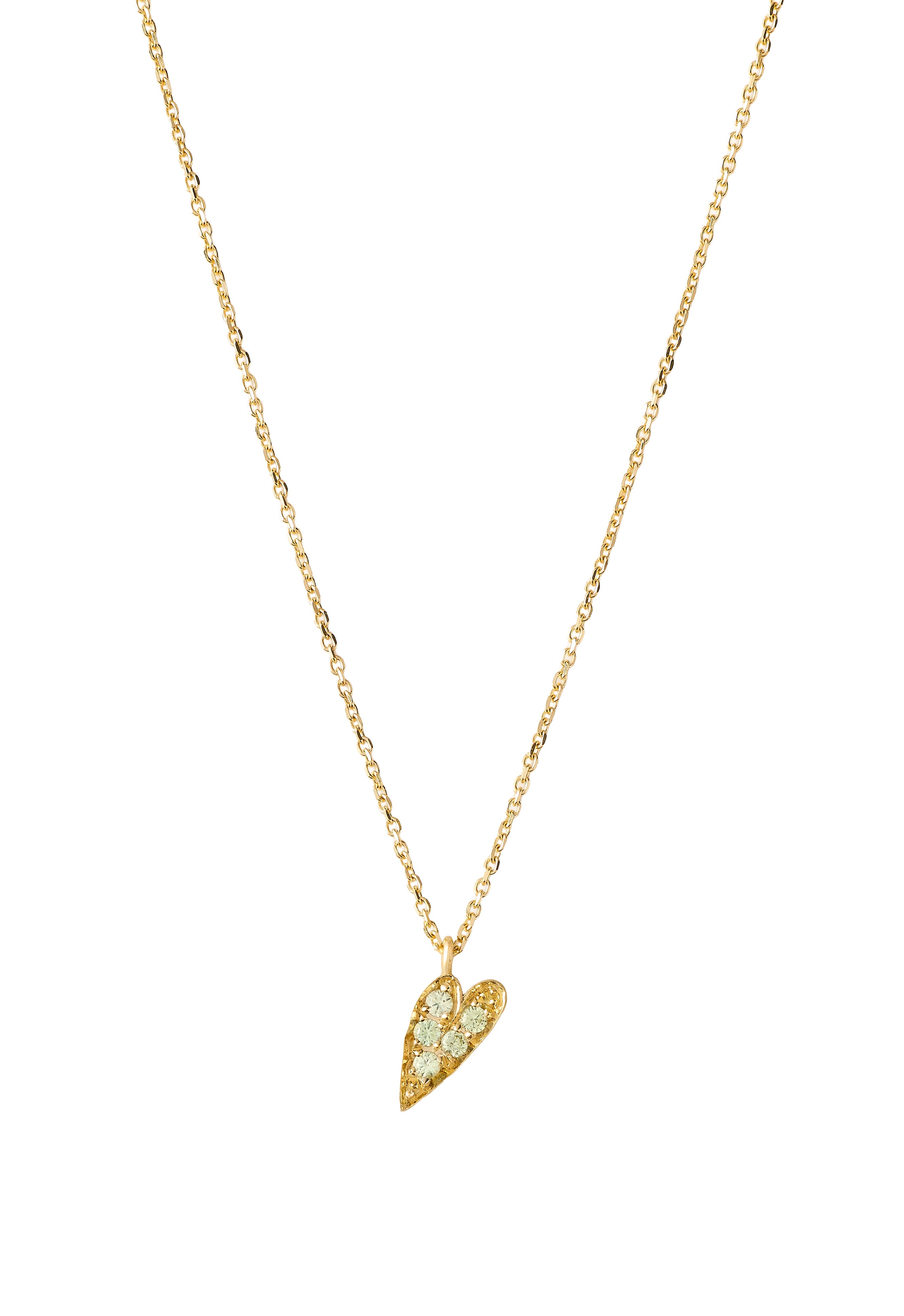 Floréal necklace