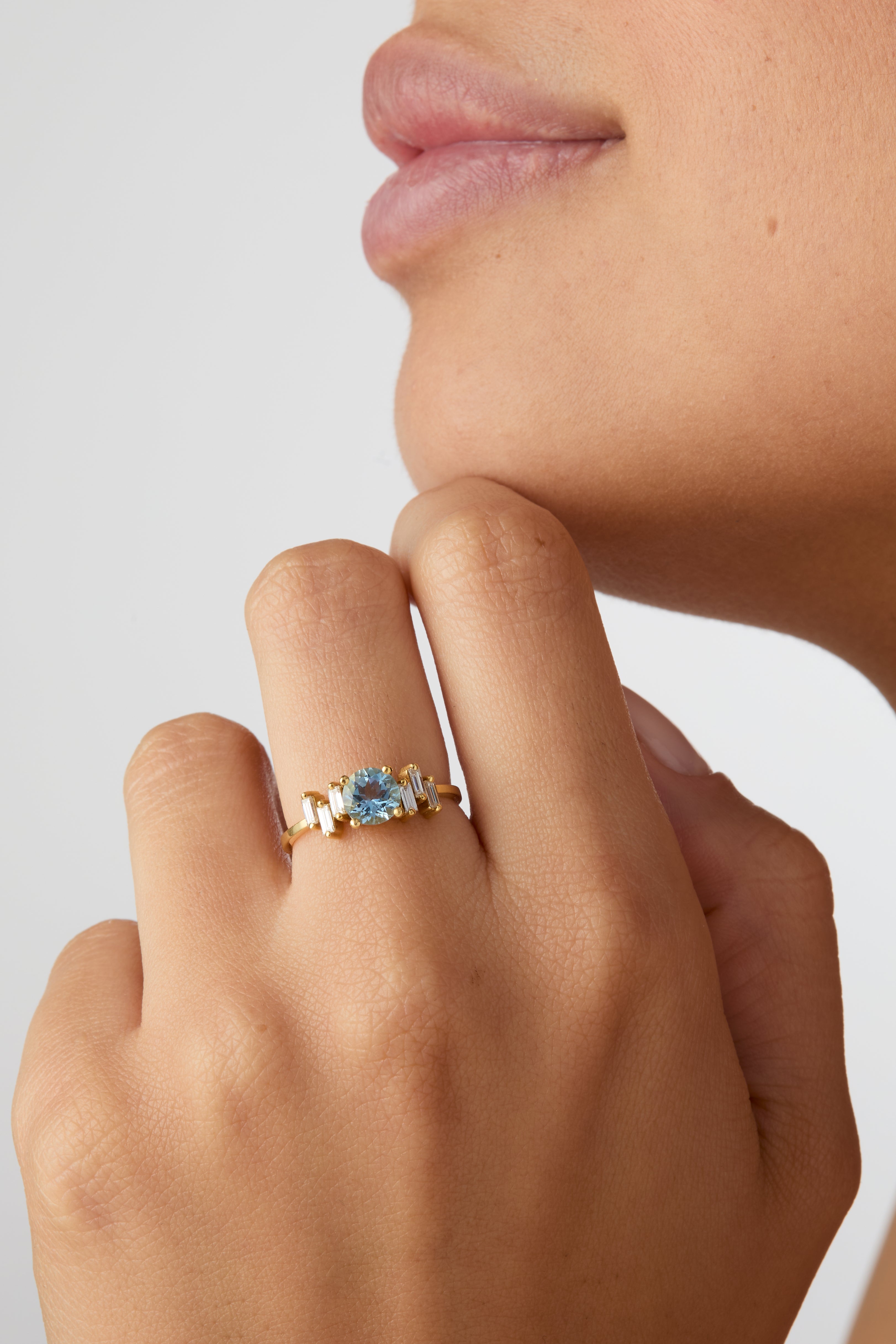 Joy ring