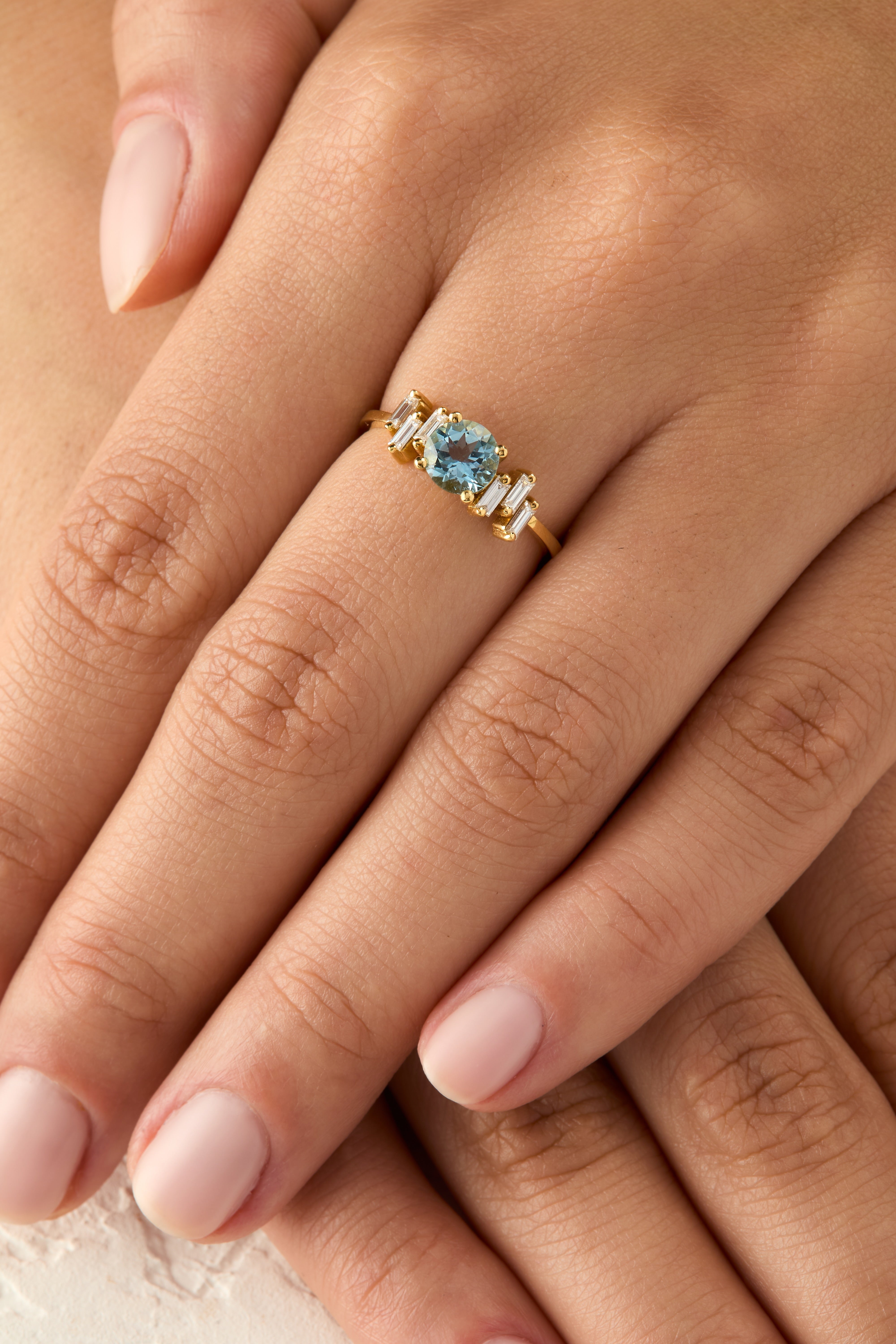 Joy ring
