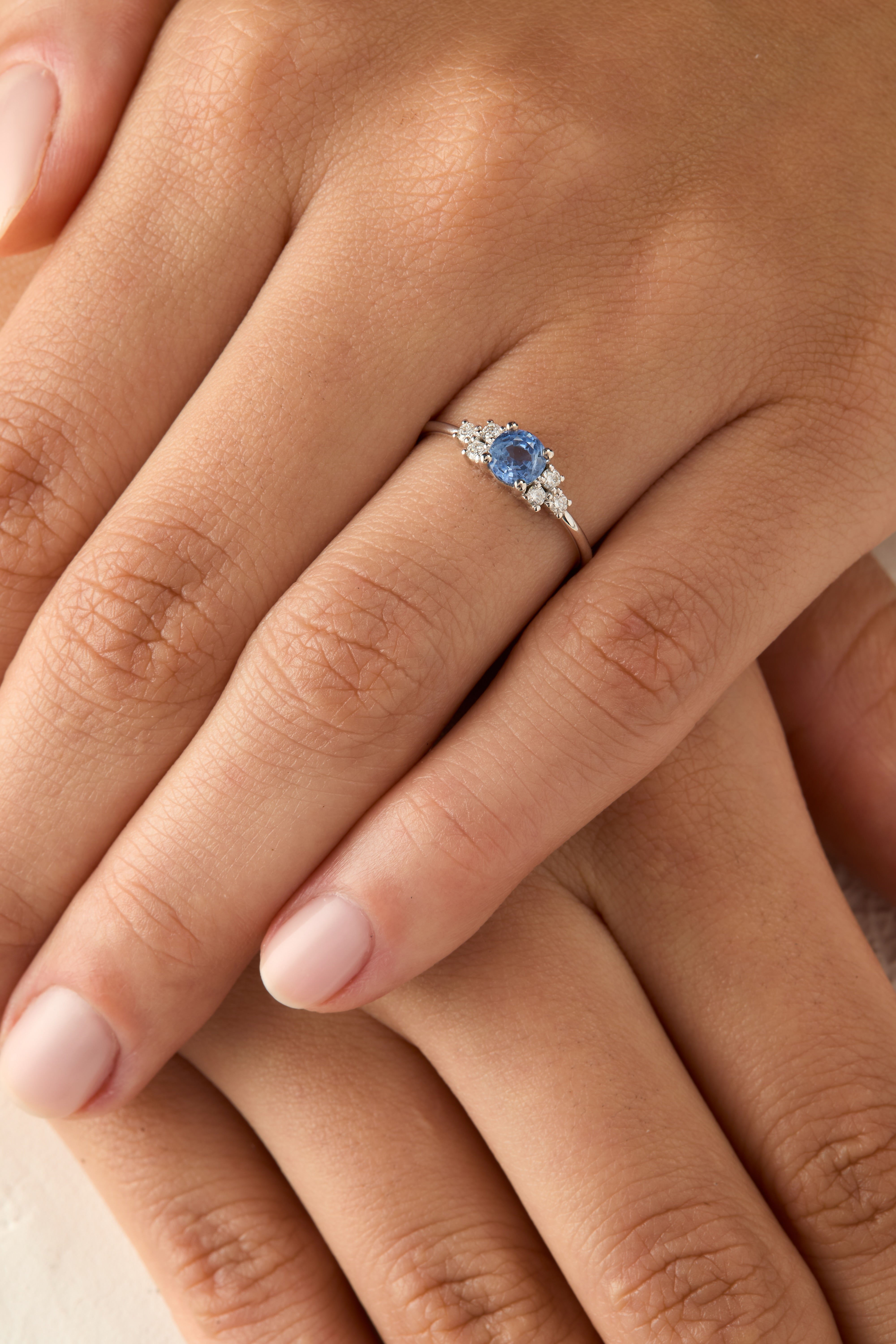 Blissful ring
