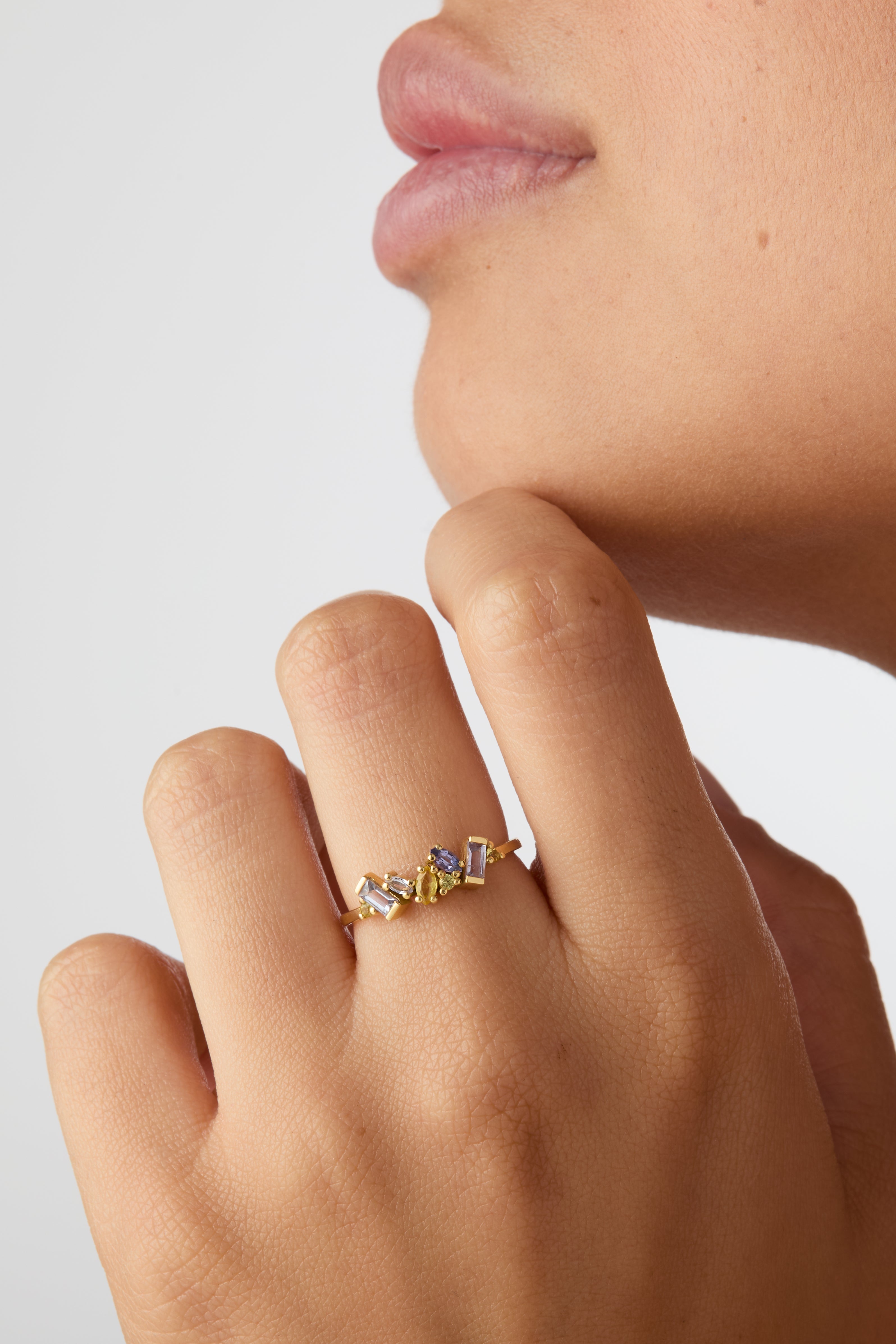 Resonance ring