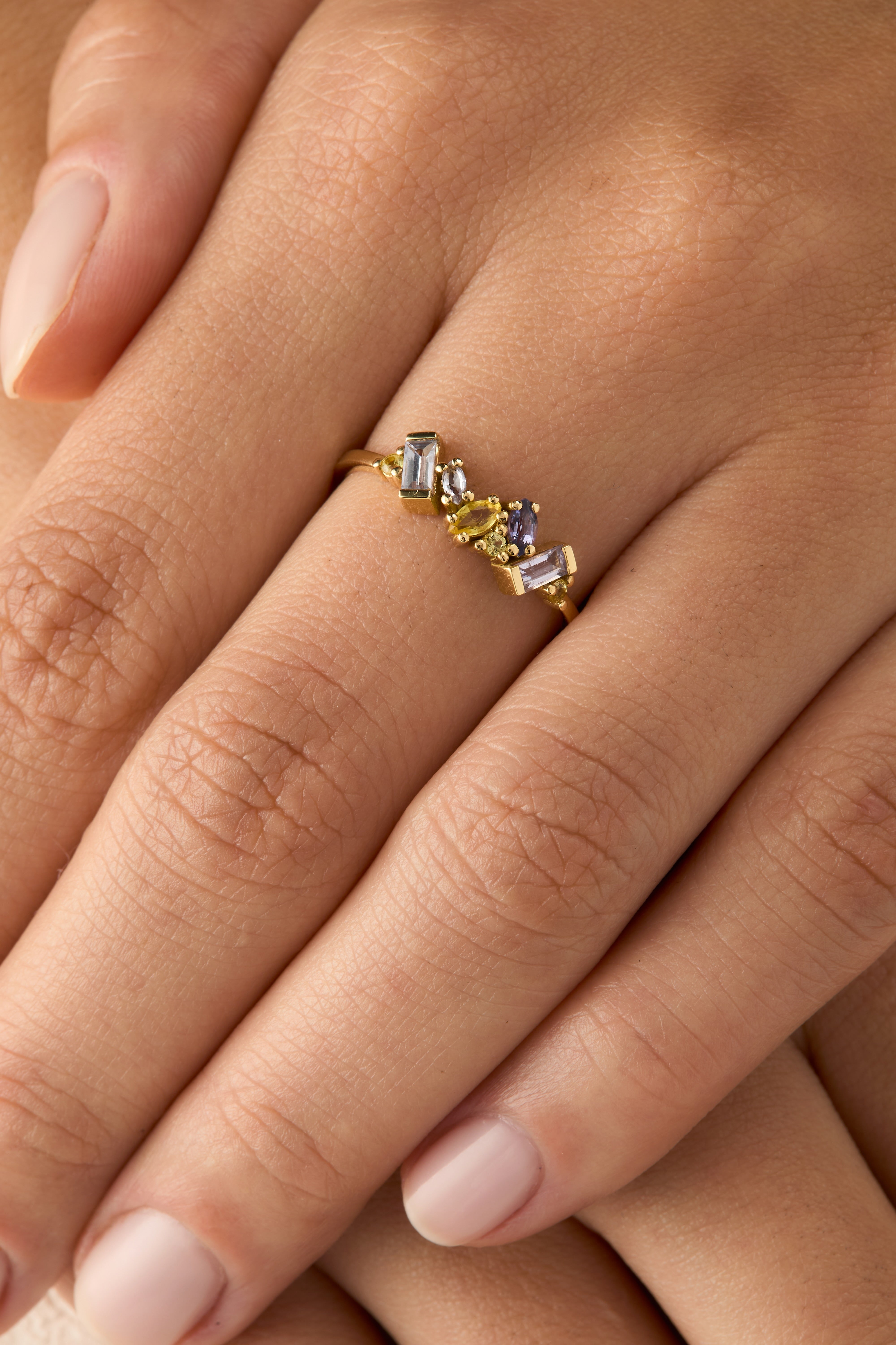 Resonance ring