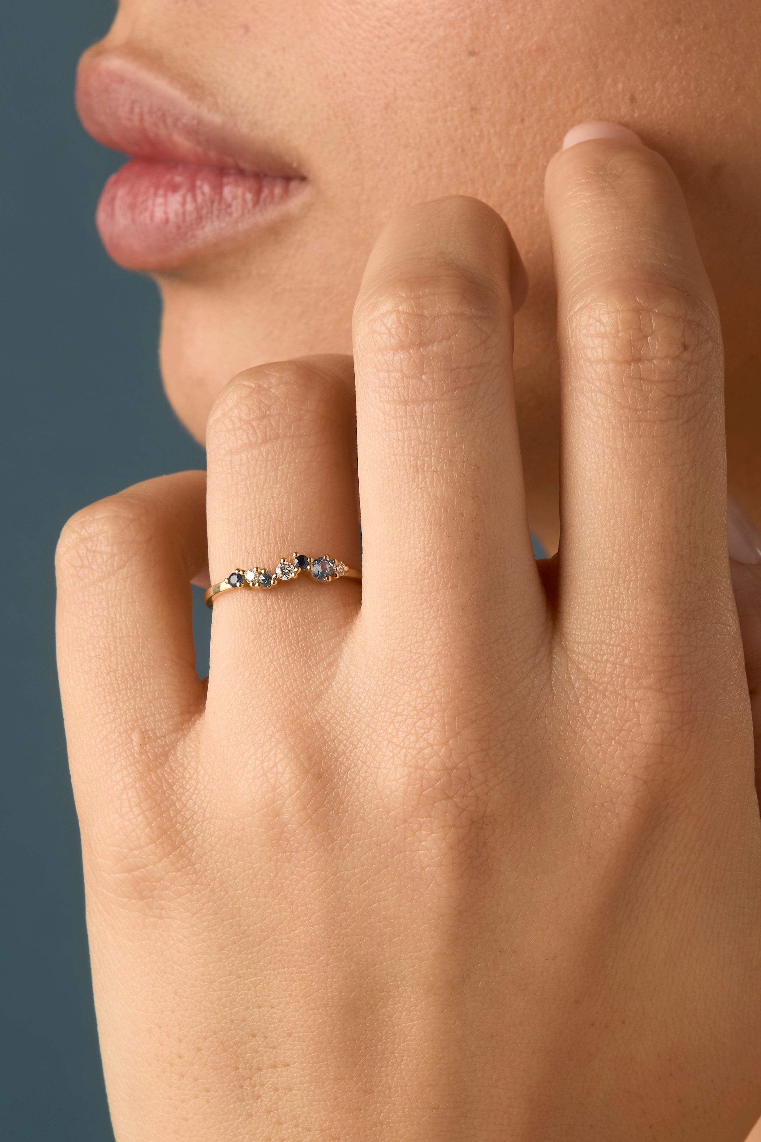 Magic ring